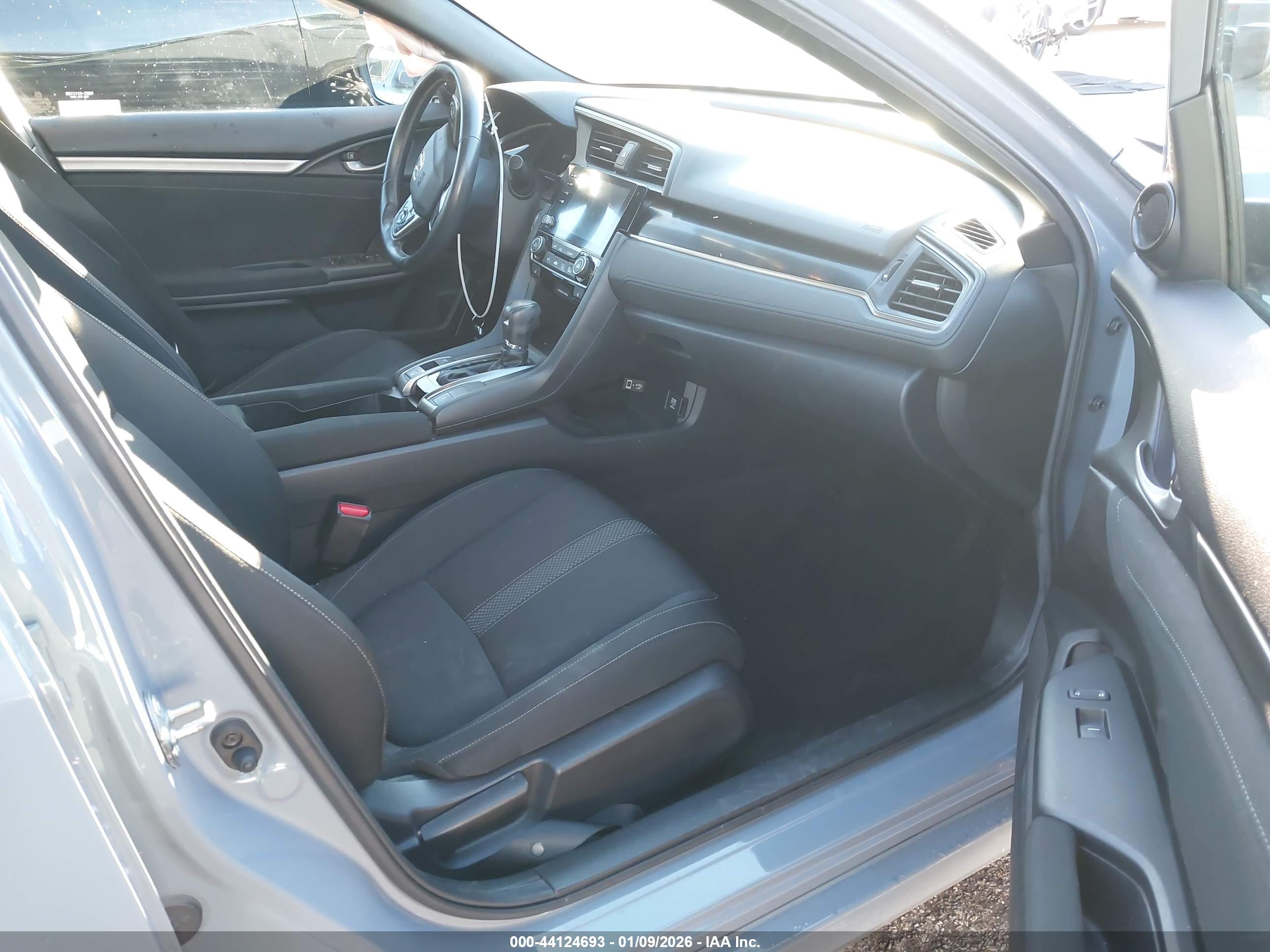 HONDA CIVIC image 5