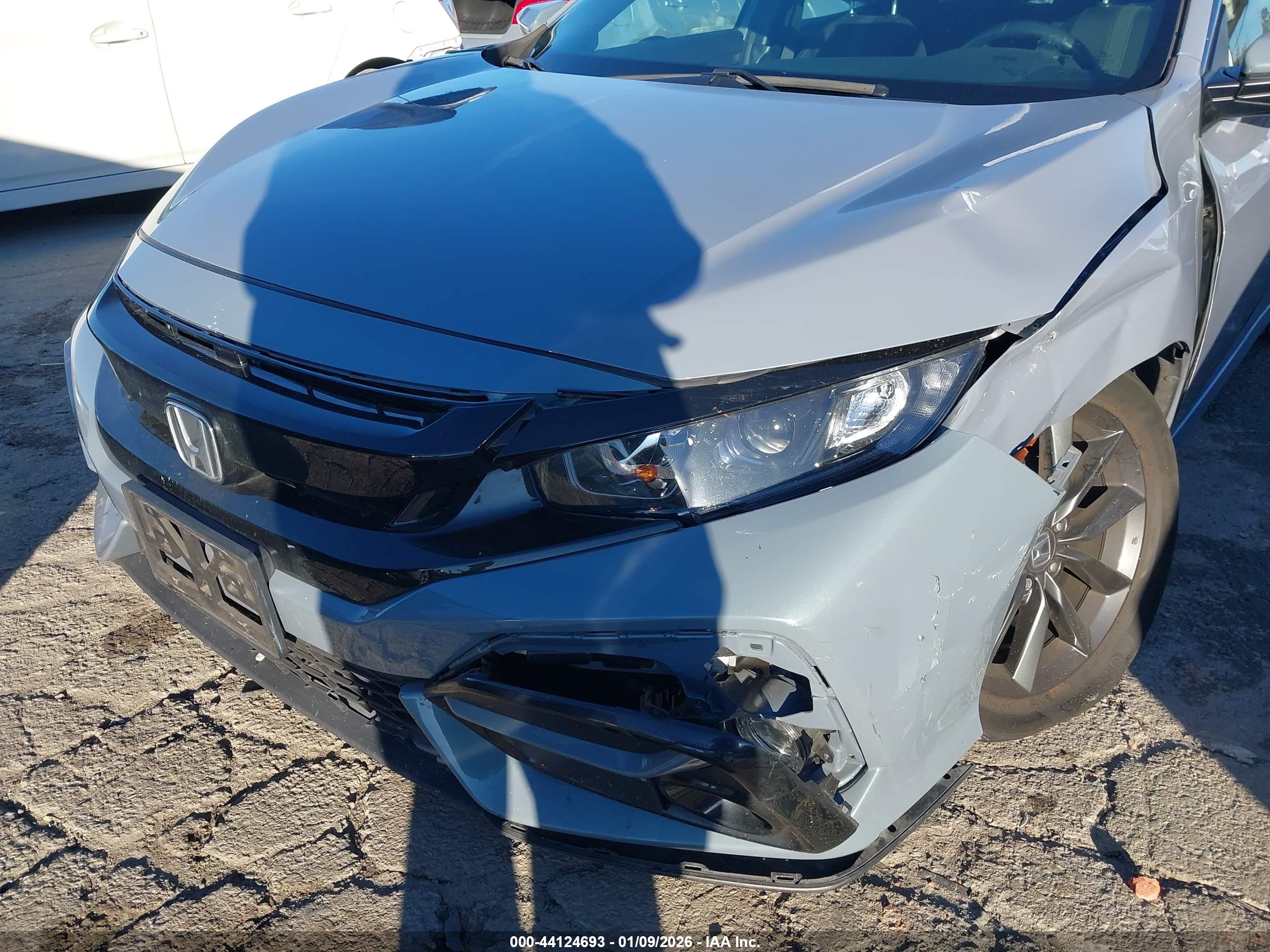 HONDA CIVIC image 6