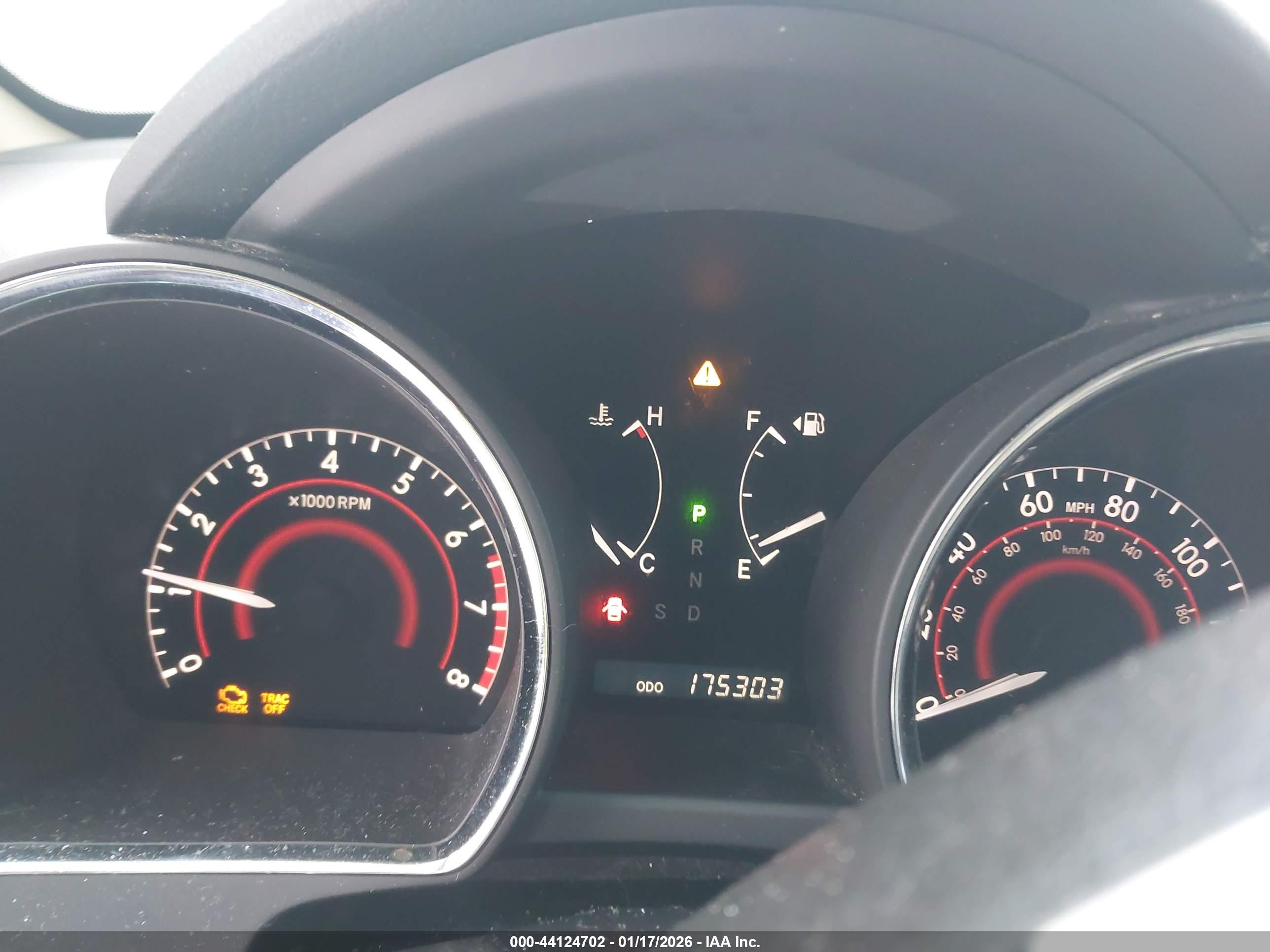 TOYOTA HIGHLANDER image 7