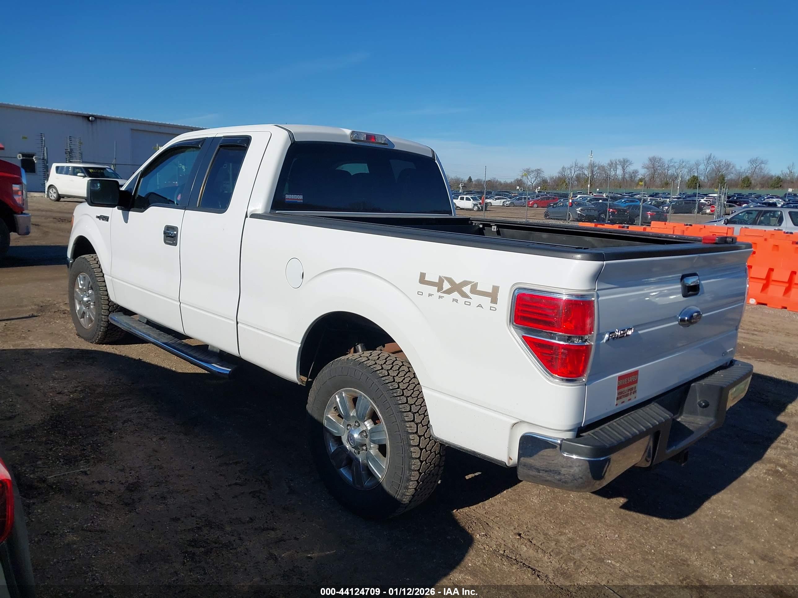 FORD F-150 image 3