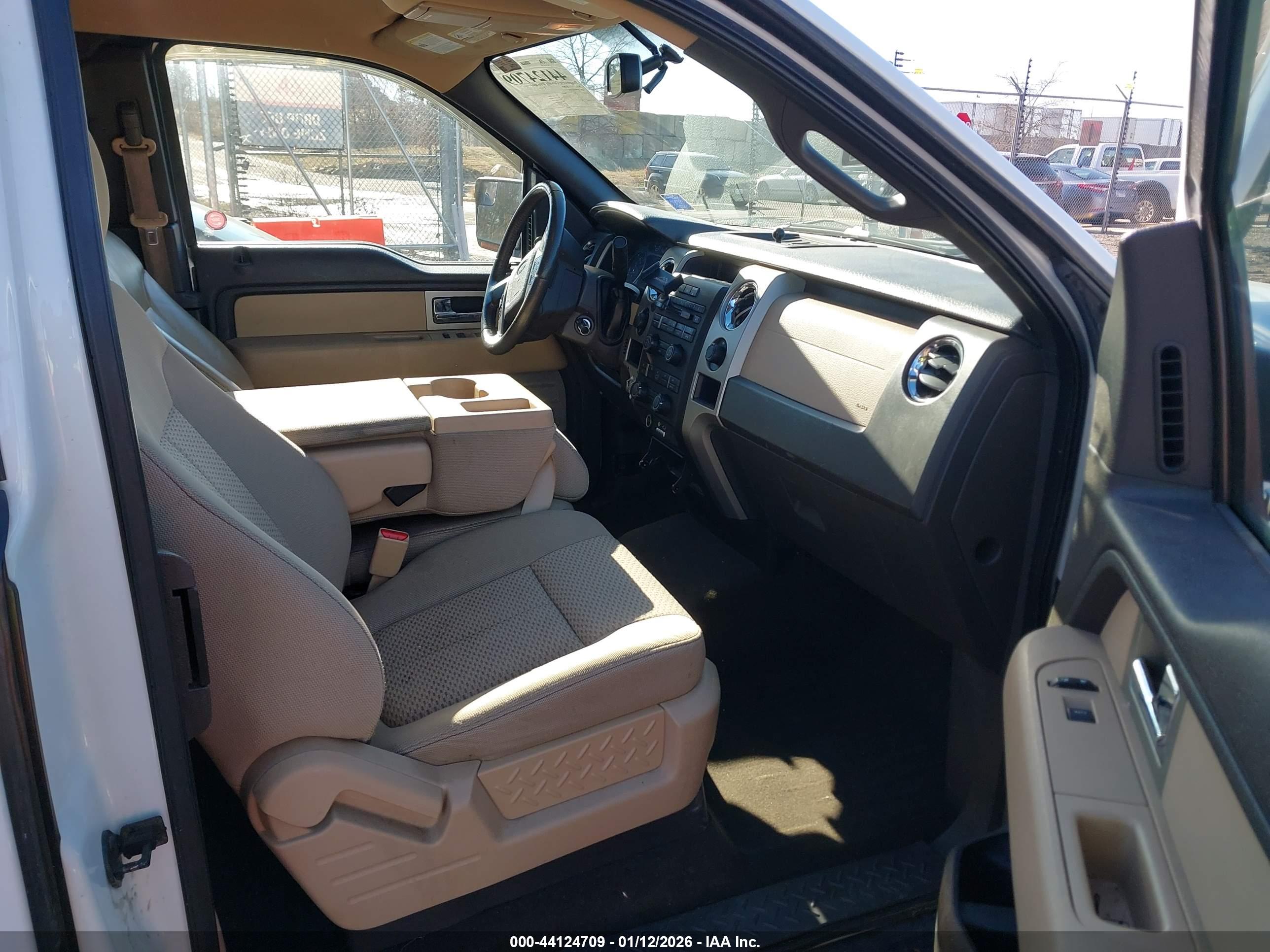 FORD F-150 image 5