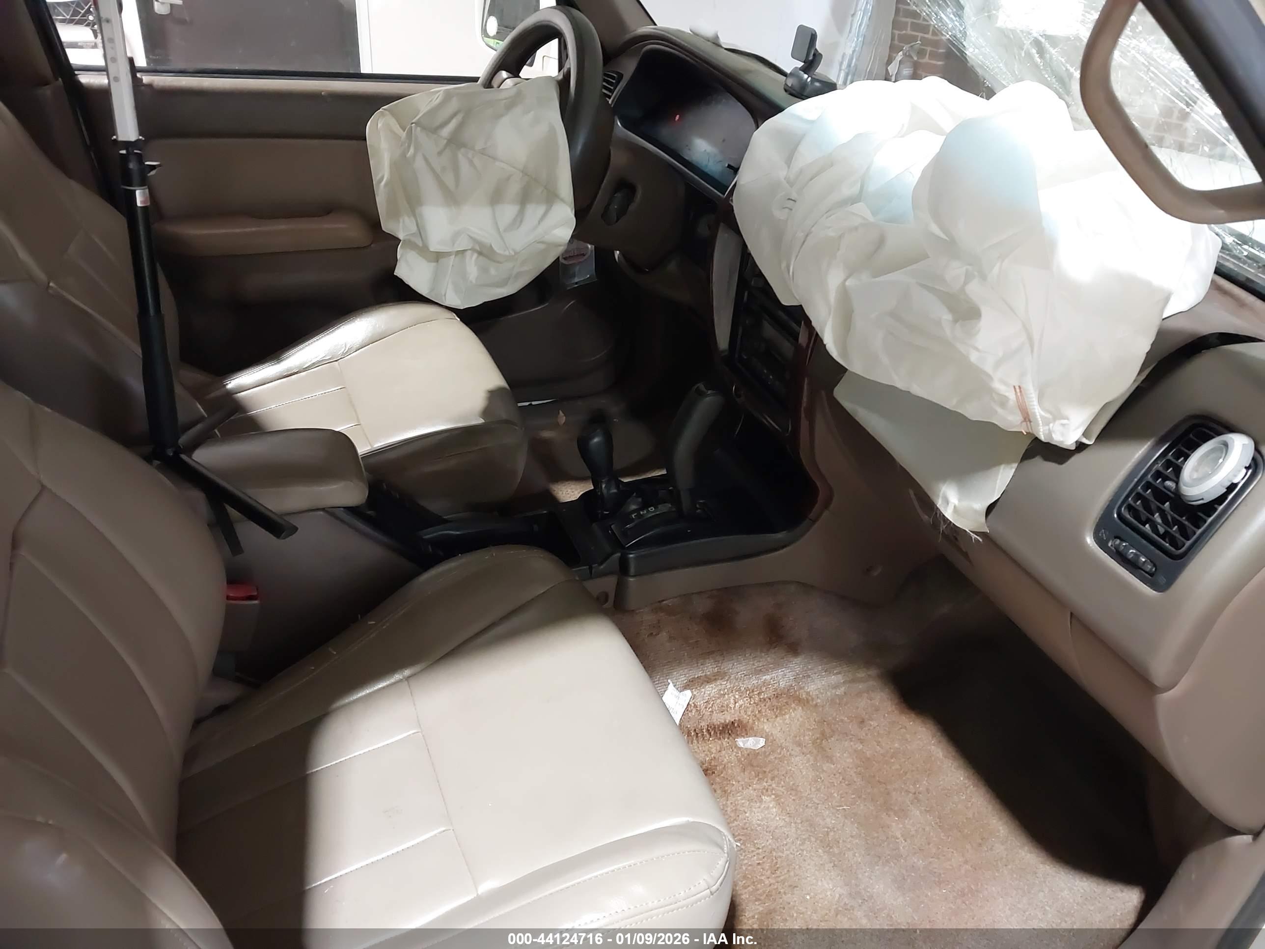 TOYOTA 4RUNNER image 5