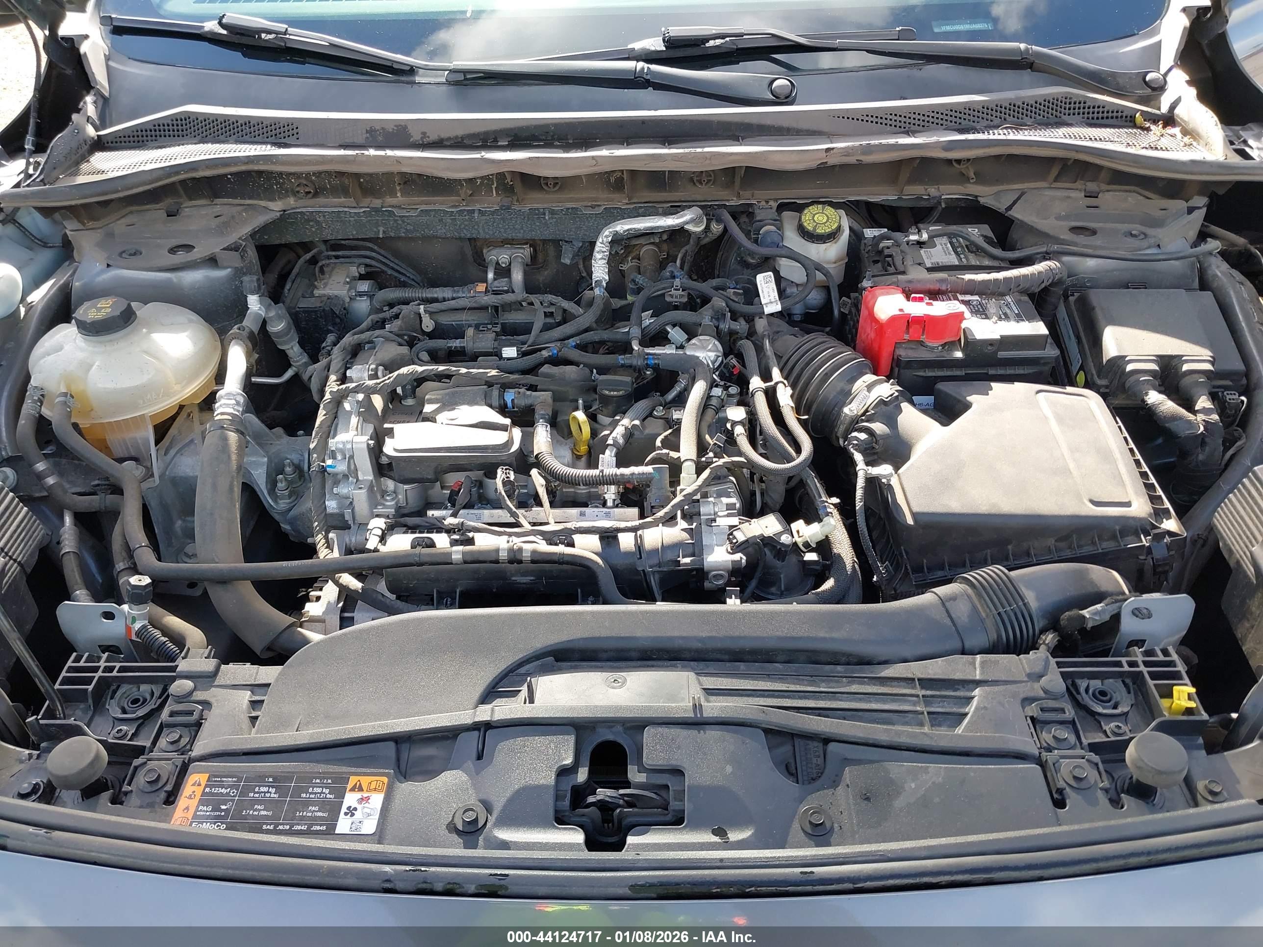 FORD ESCAPE image 10