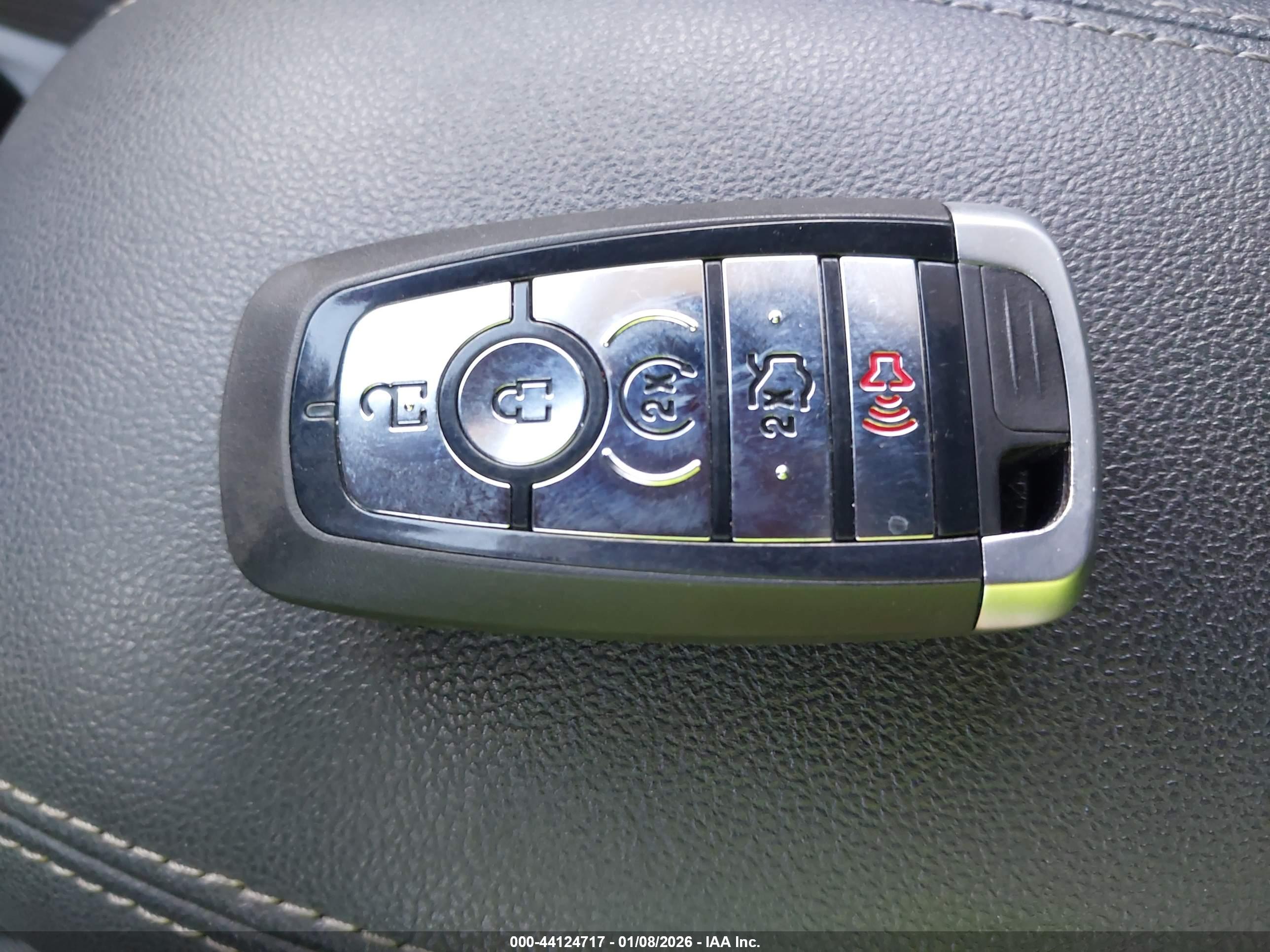 FORD ESCAPE image 11