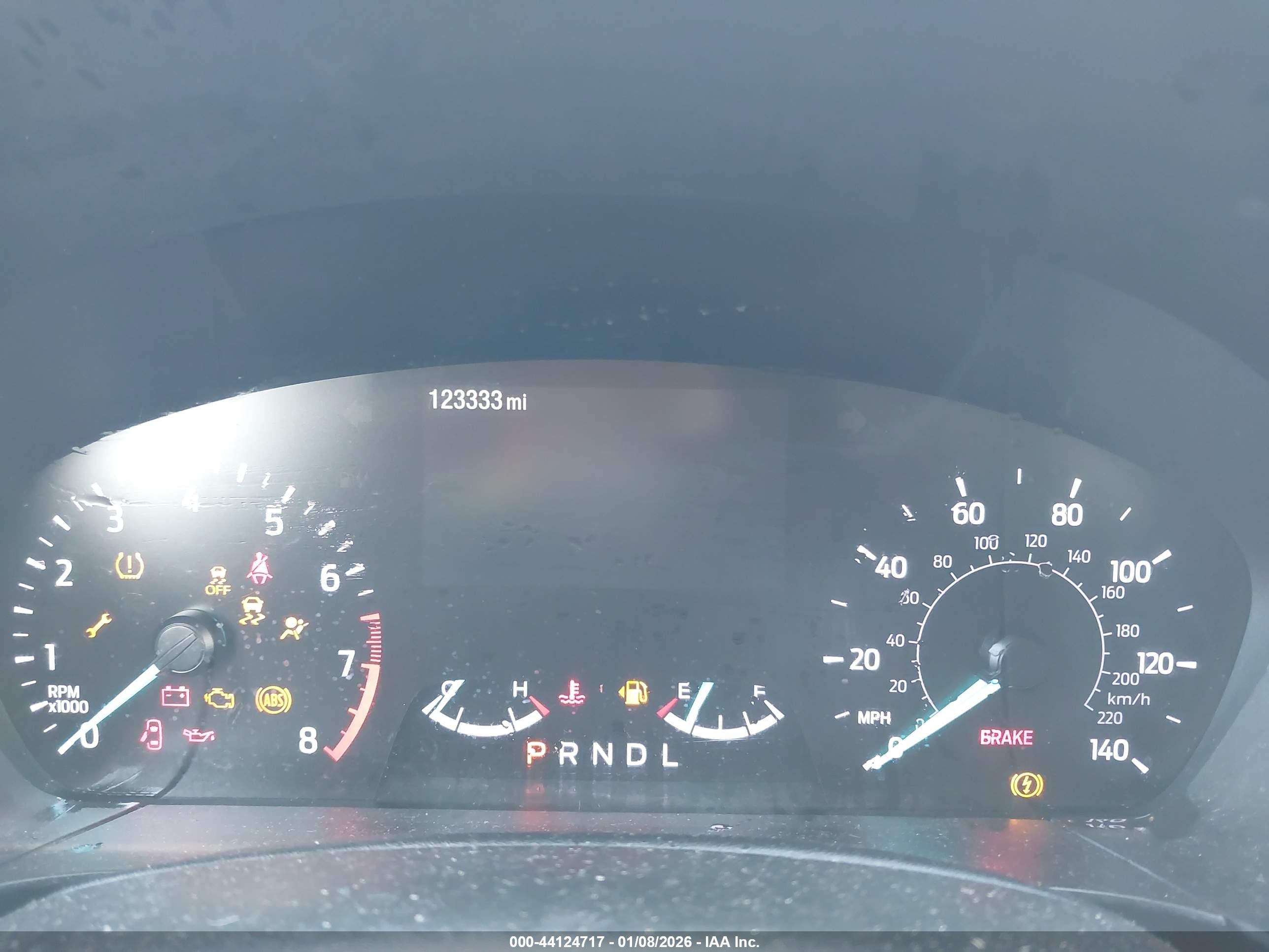 FORD ESCAPE image 7