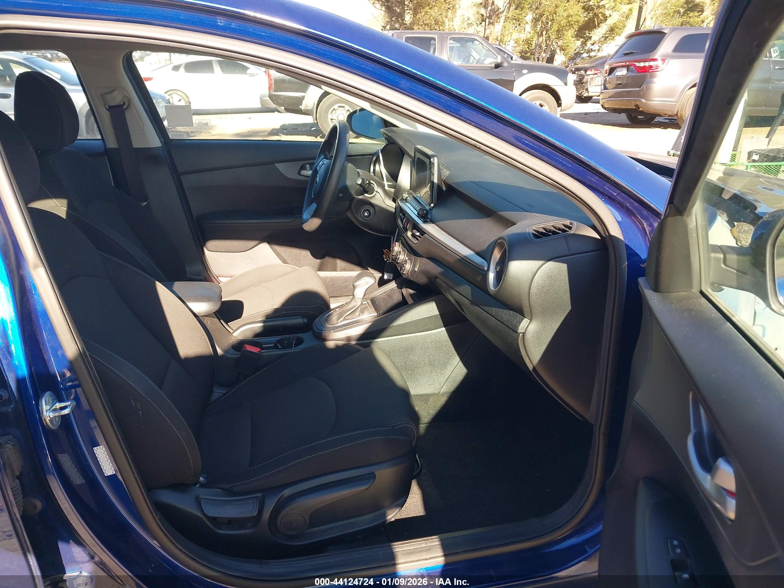 KIA FORTE image 5