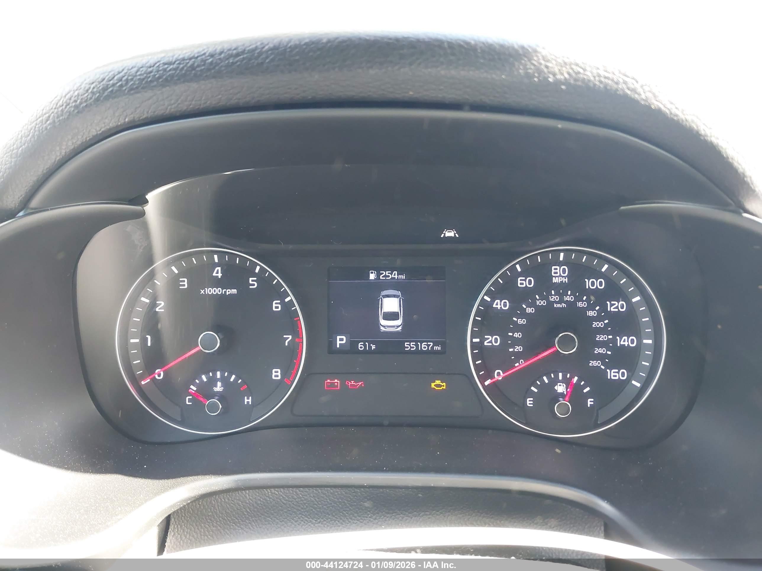 KIA FORTE image 7