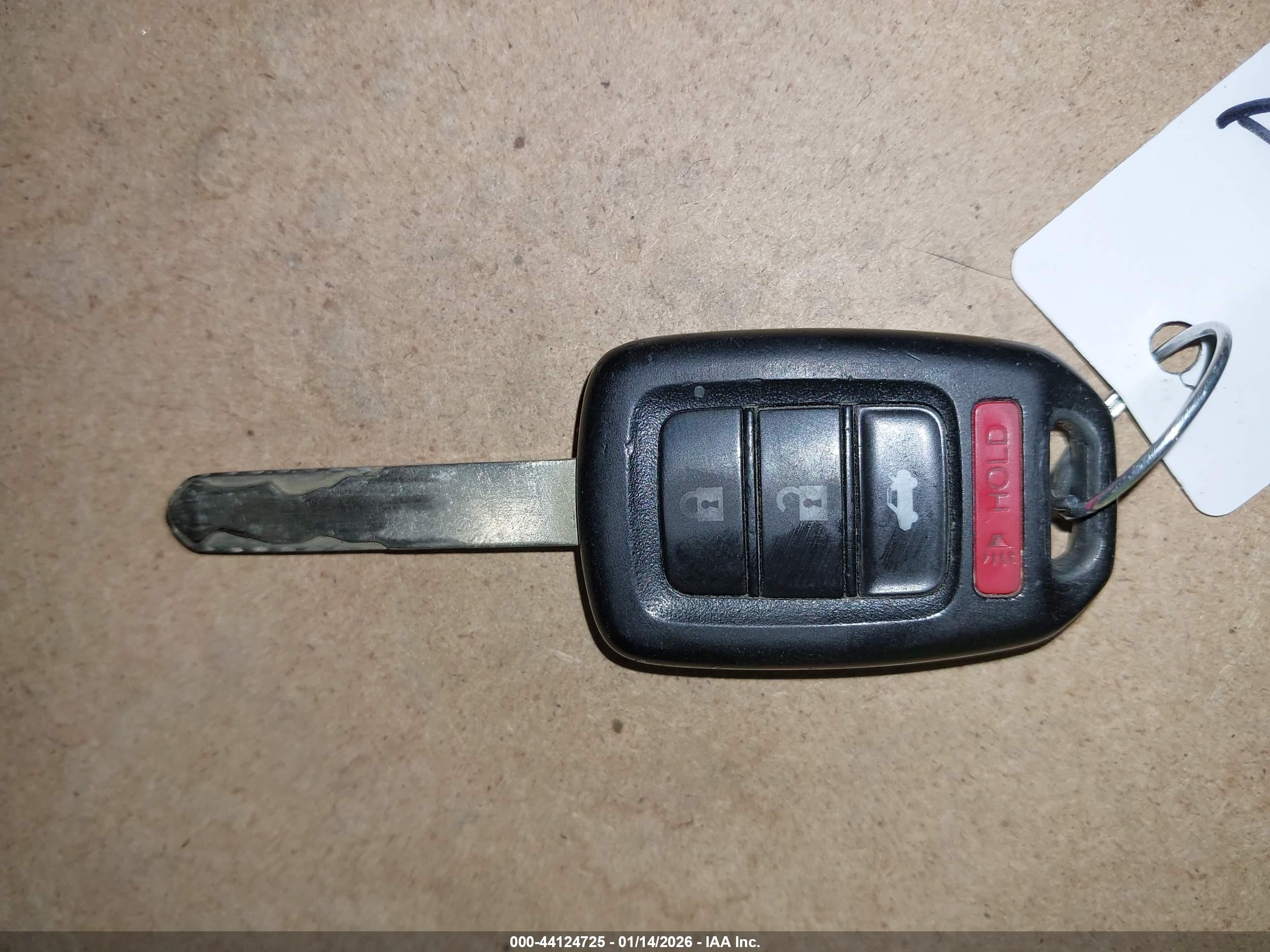 HONDA CIVIC image 11