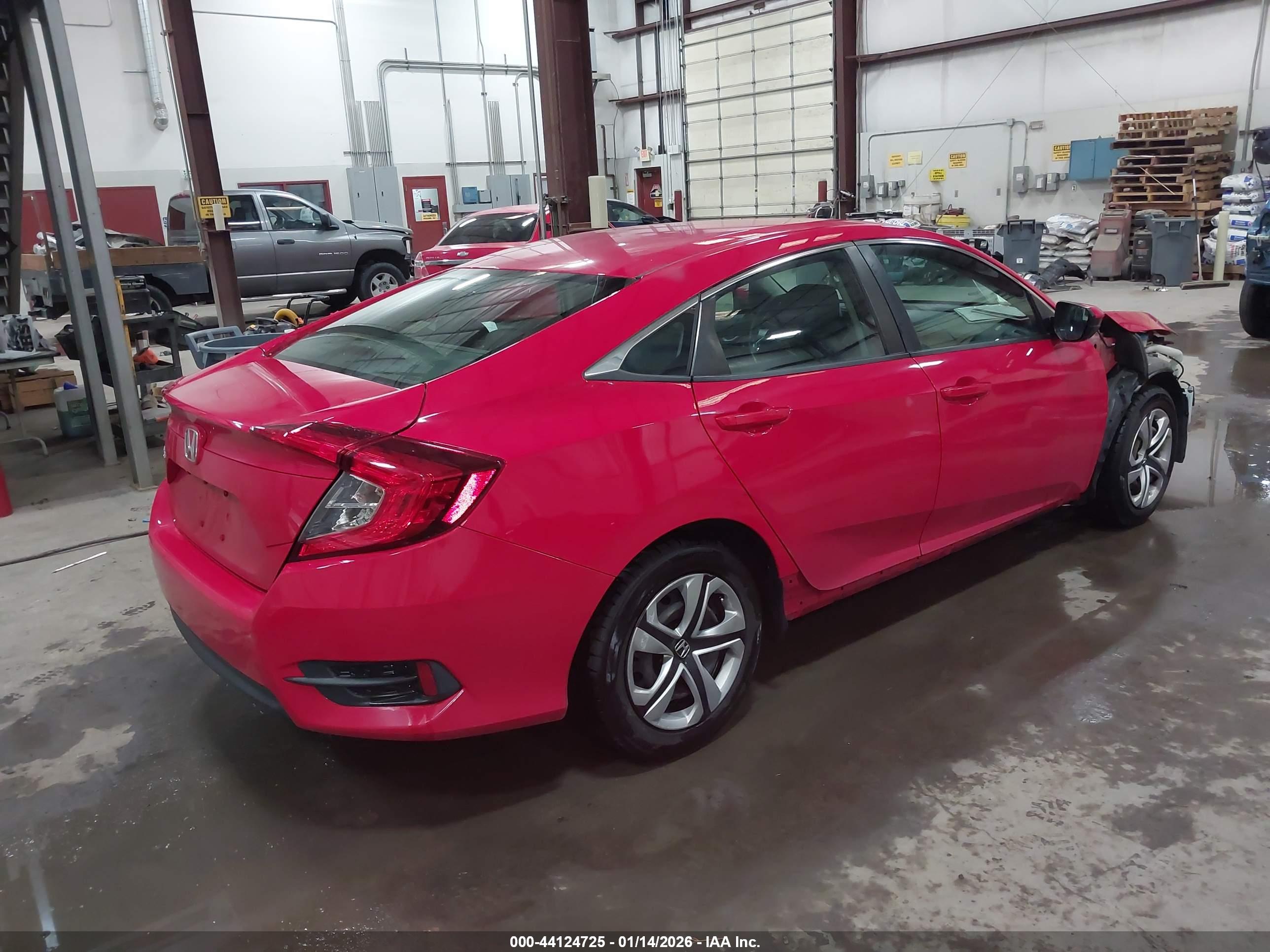 HONDA CIVIC image 4