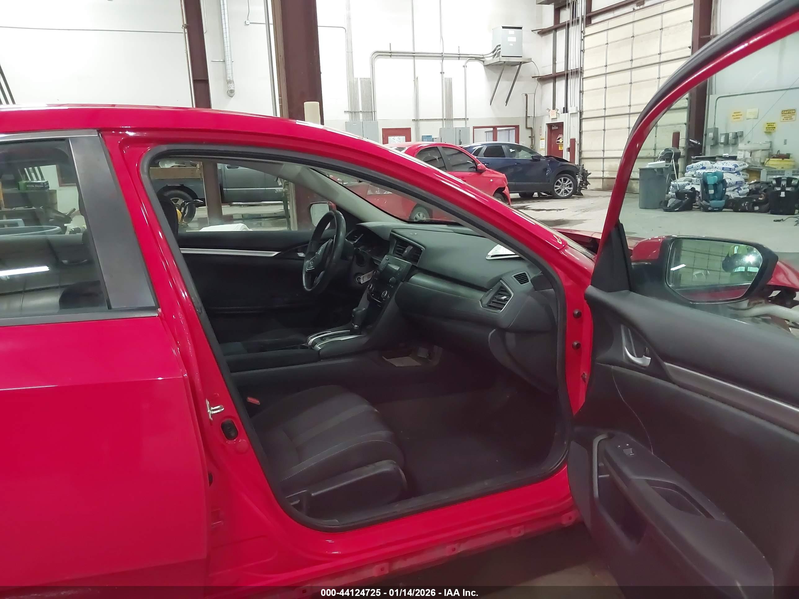 HONDA CIVIC image 5