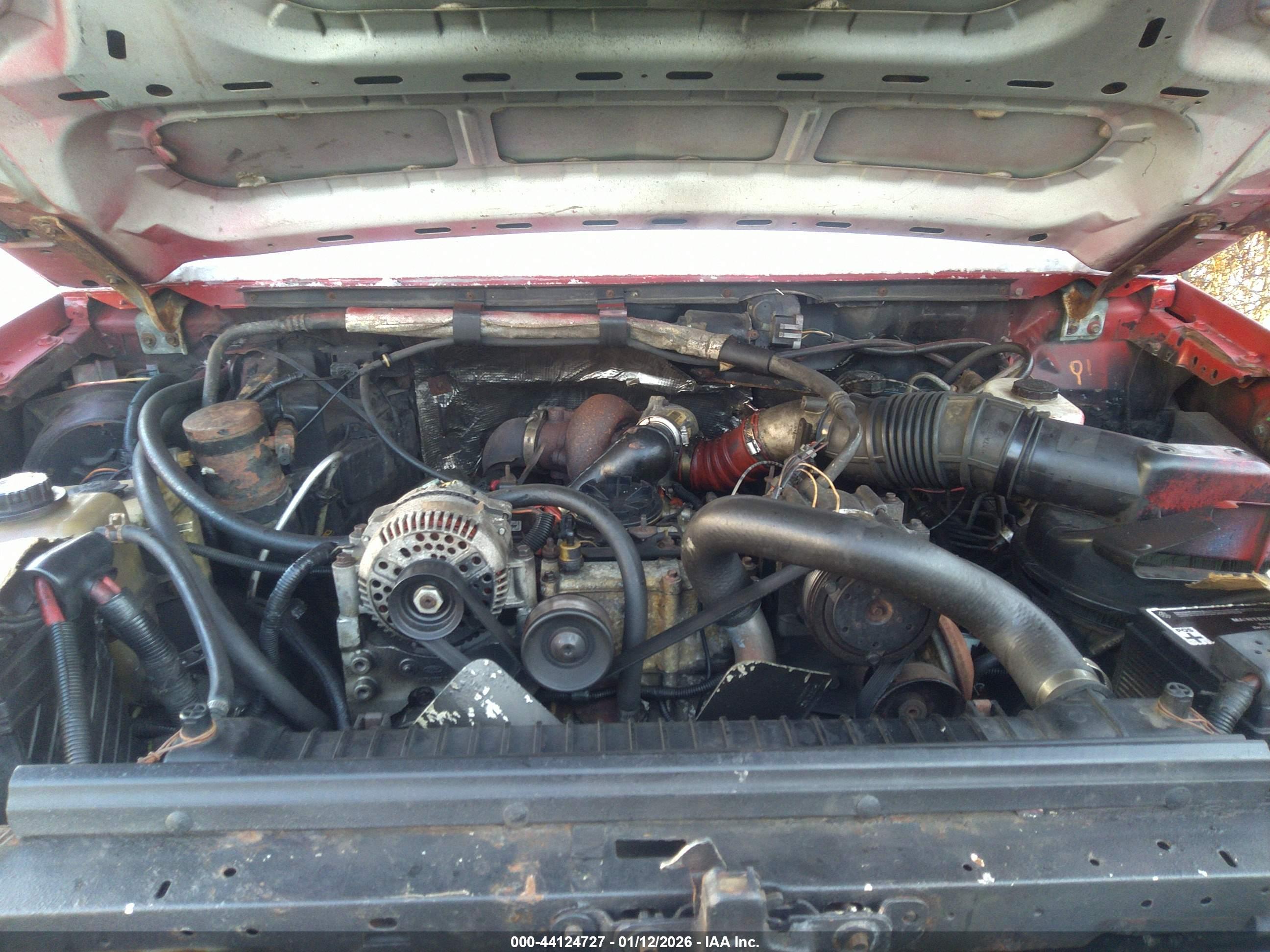 FORD TOW image 10