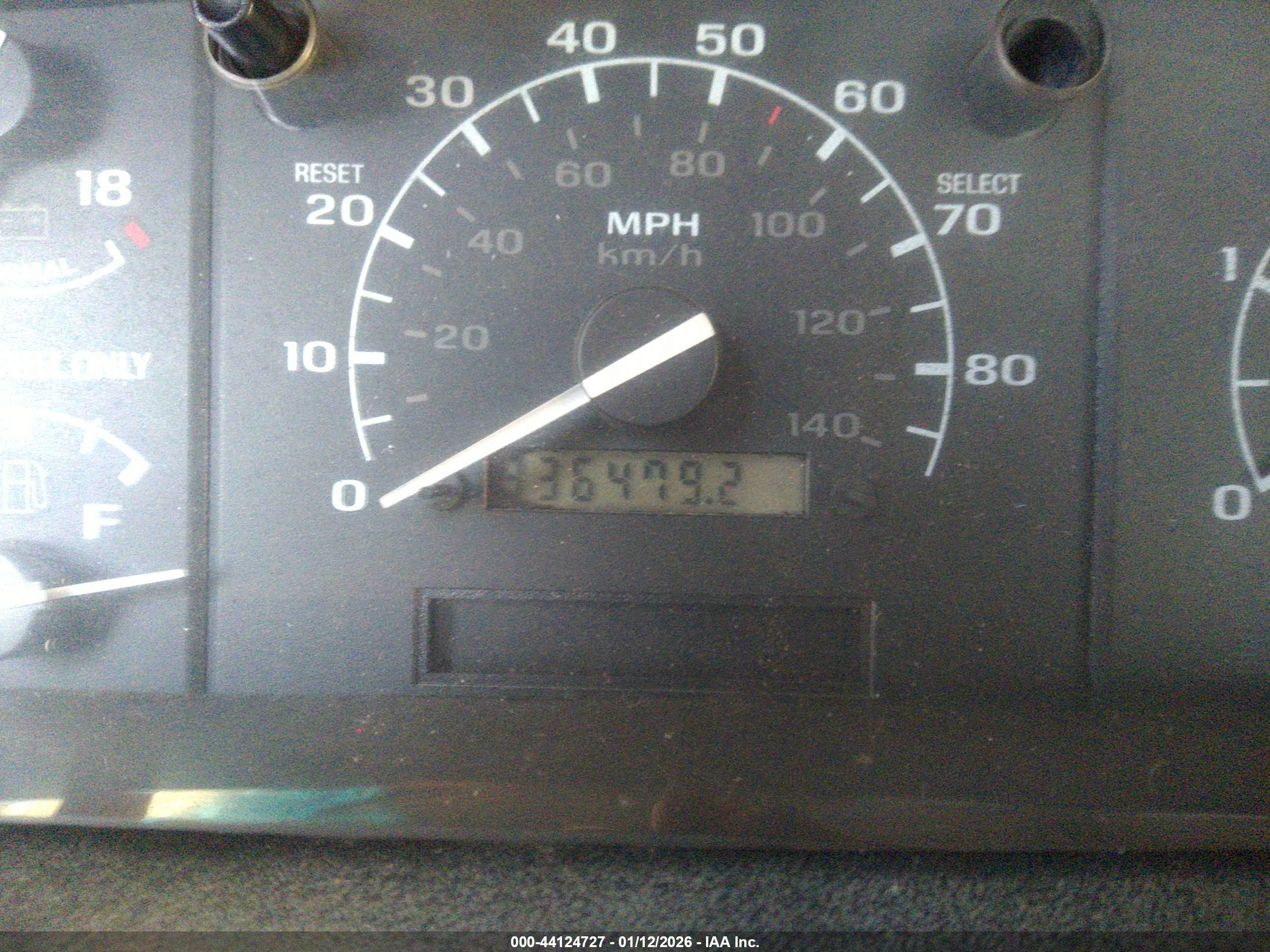 FORD TOW image 6