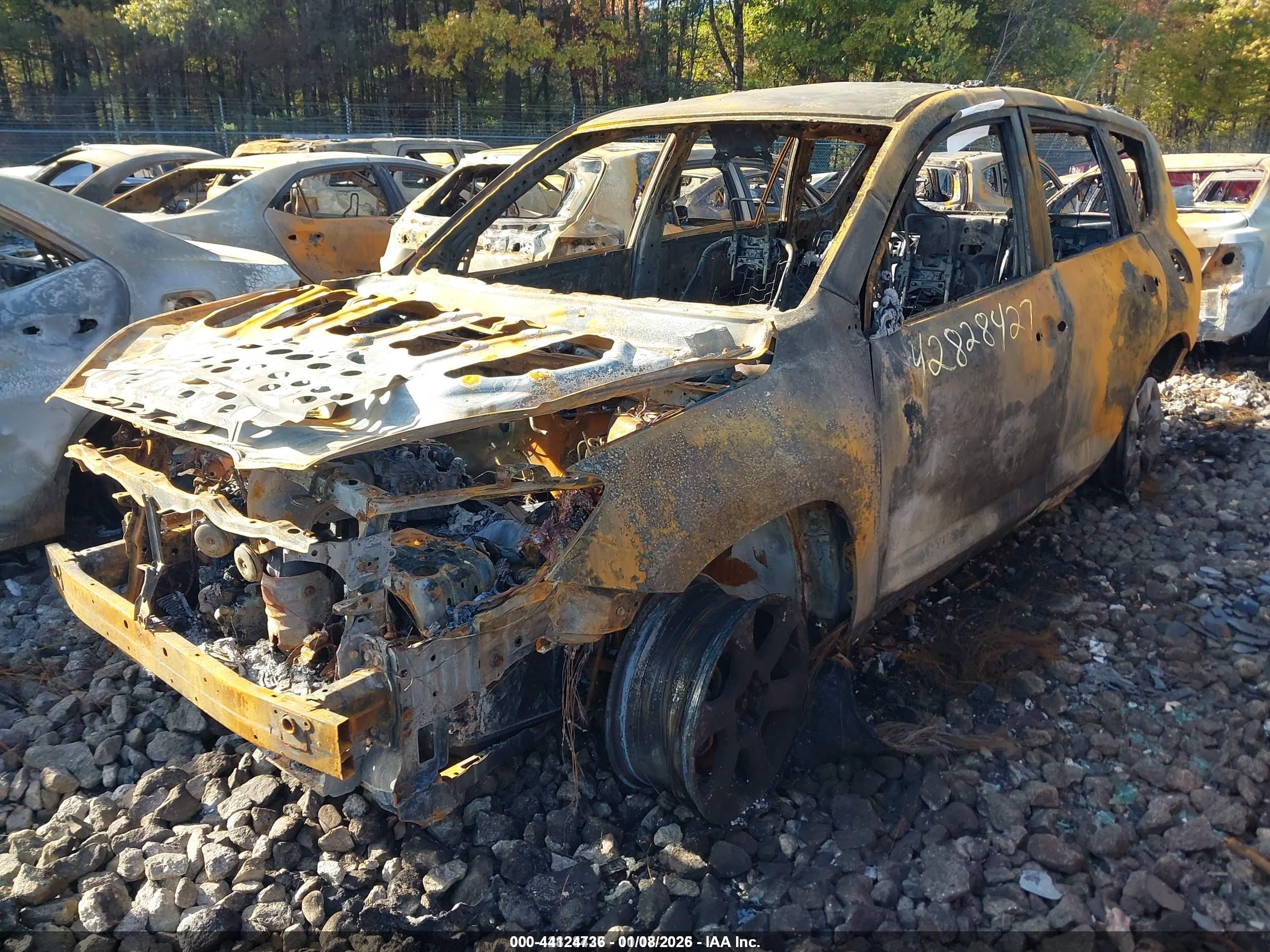 TOYOTA RAV4 image 2