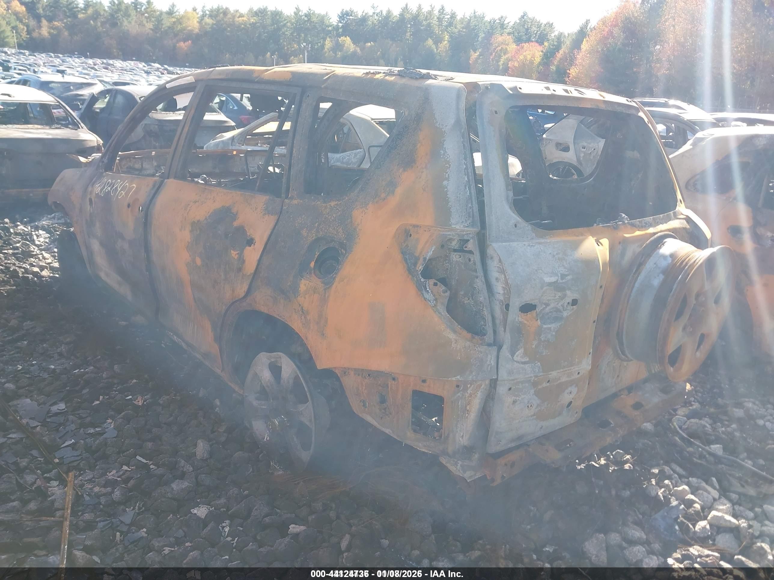 TOYOTA RAV4 image 3