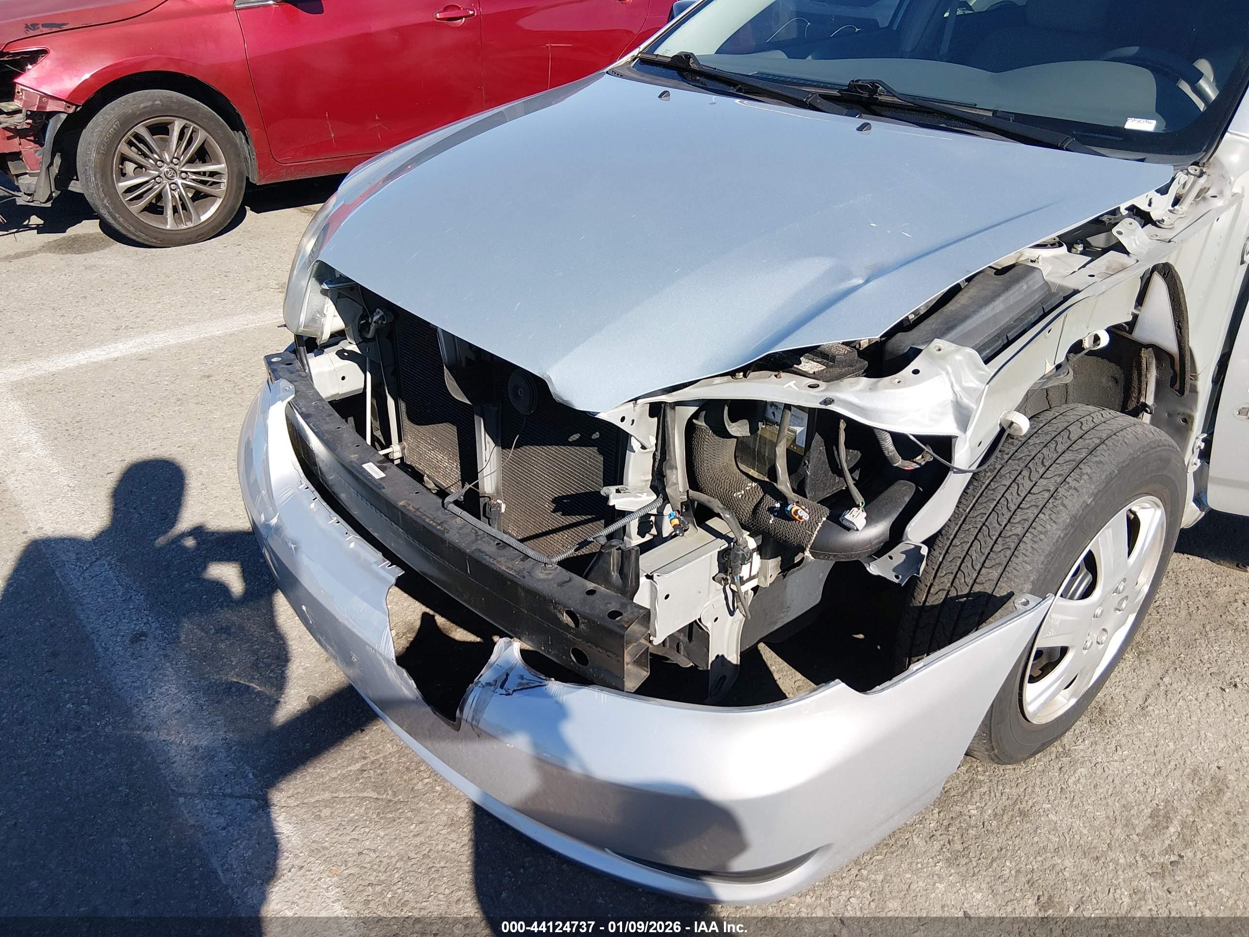 TOYOTA COROLLA image 6