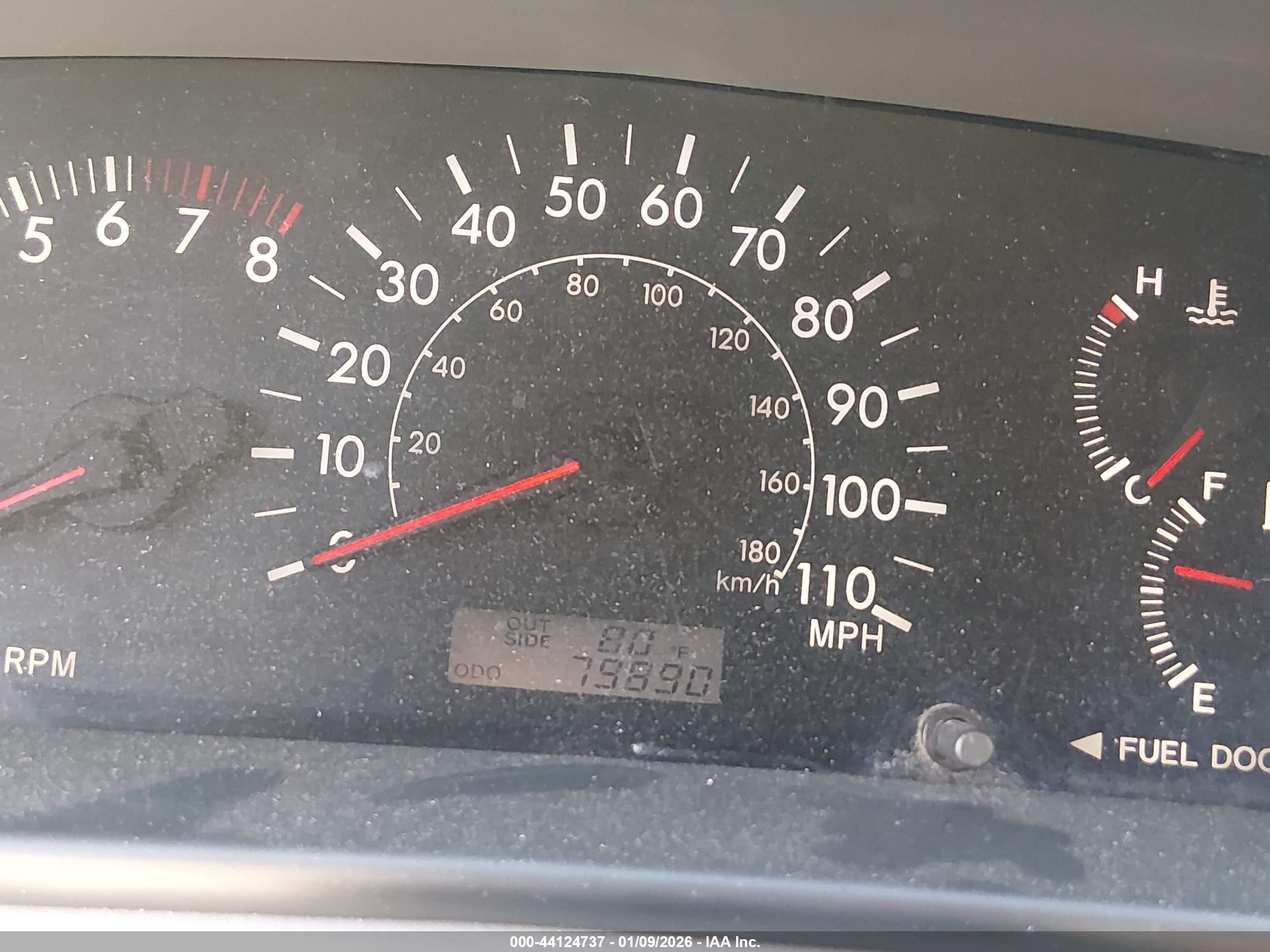 TOYOTA COROLLA image 7