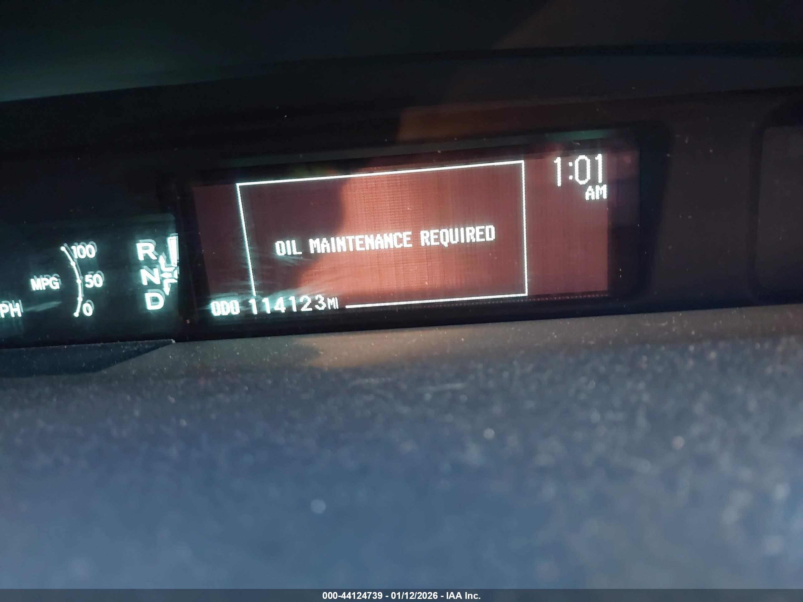 TOYOTA PRIUS image 7