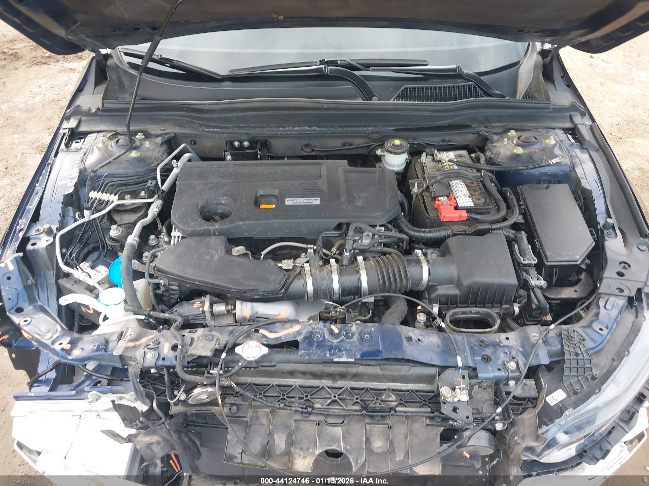 HONDA ACCORD image 10