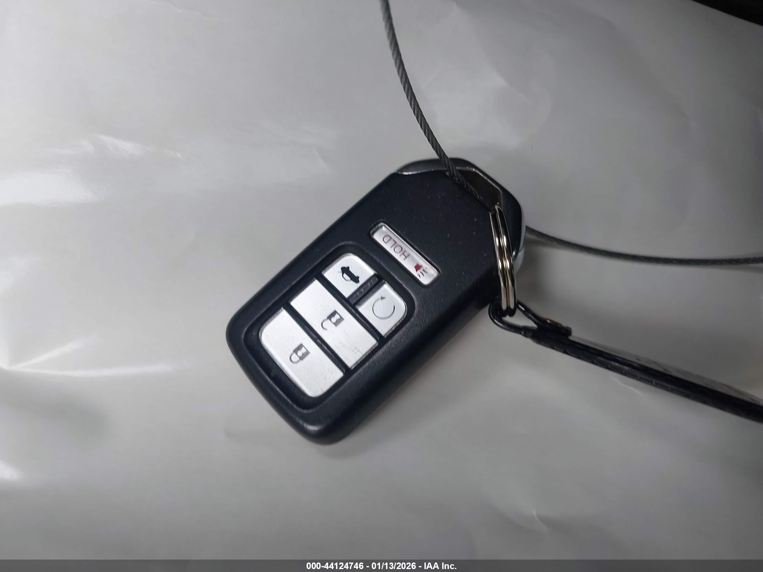 HONDA ACCORD image 11