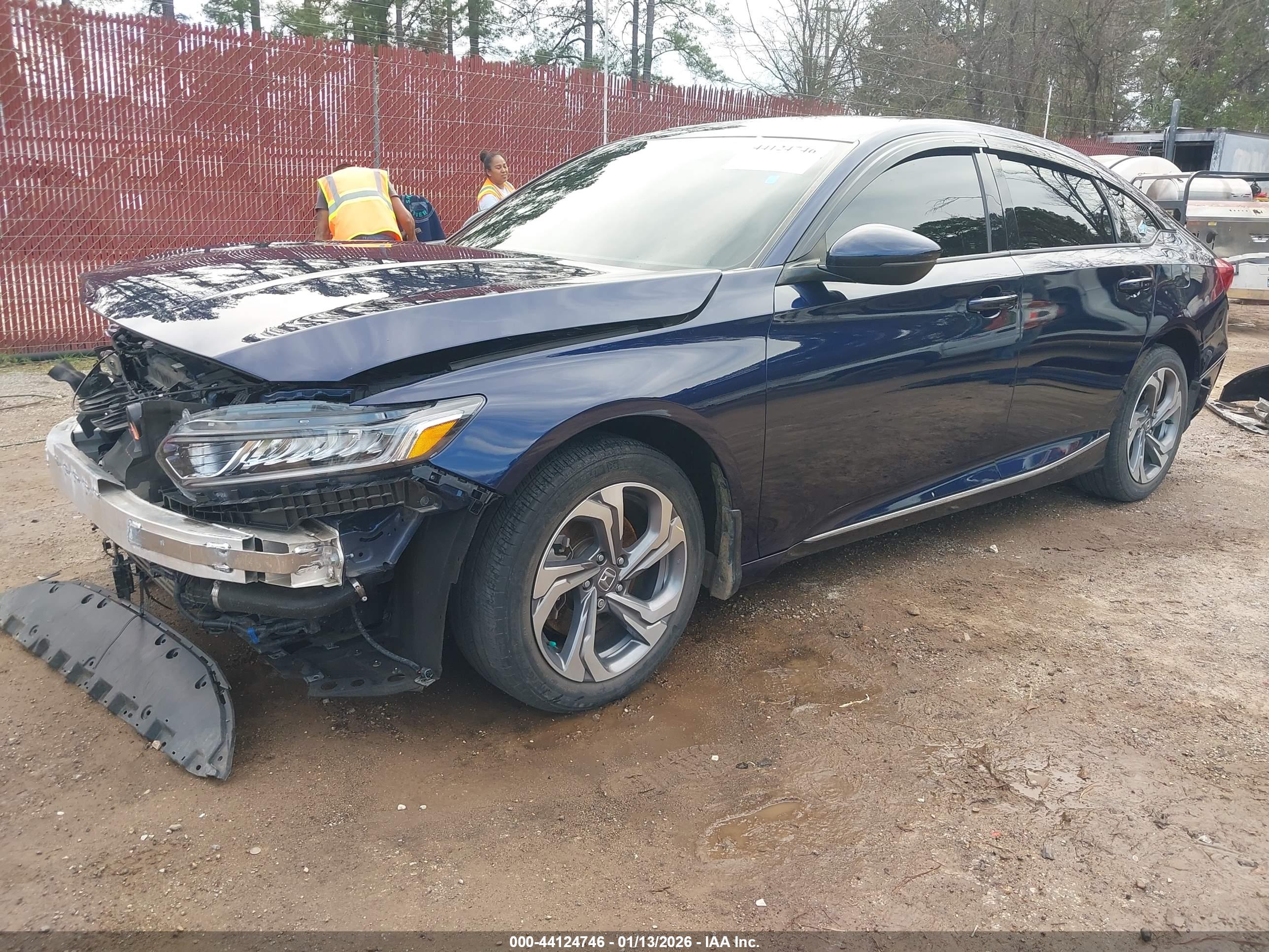 HONDA ACCORD image 2