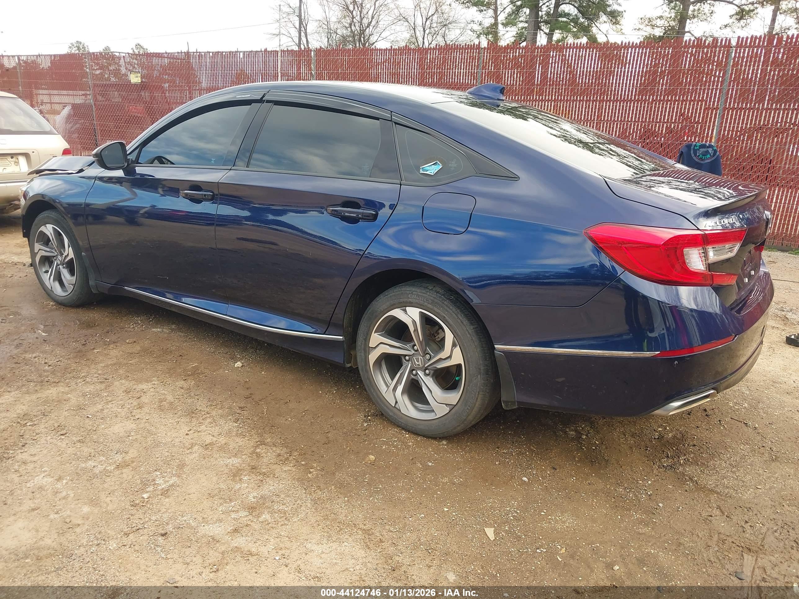 HONDA ACCORD image 3