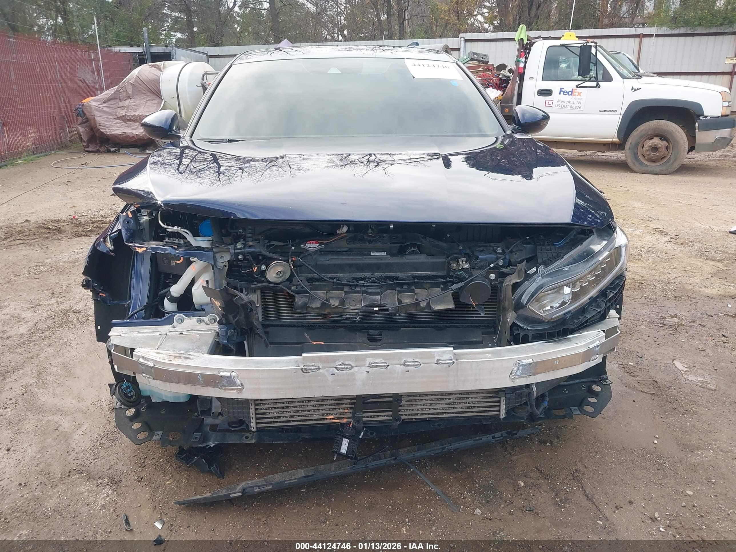 HONDA ACCORD image 6