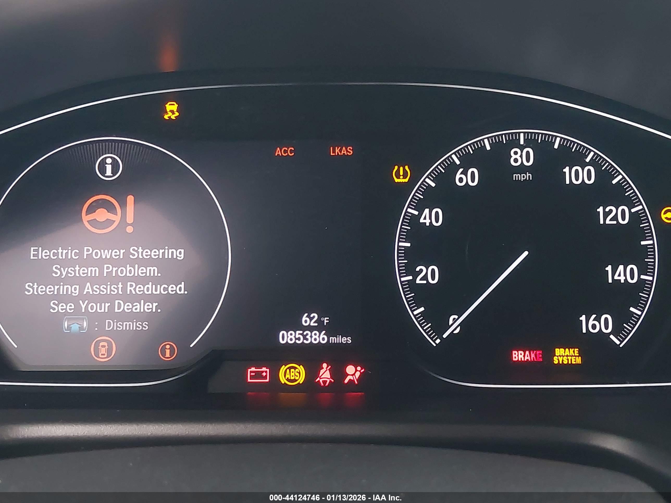 HONDA ACCORD image 7