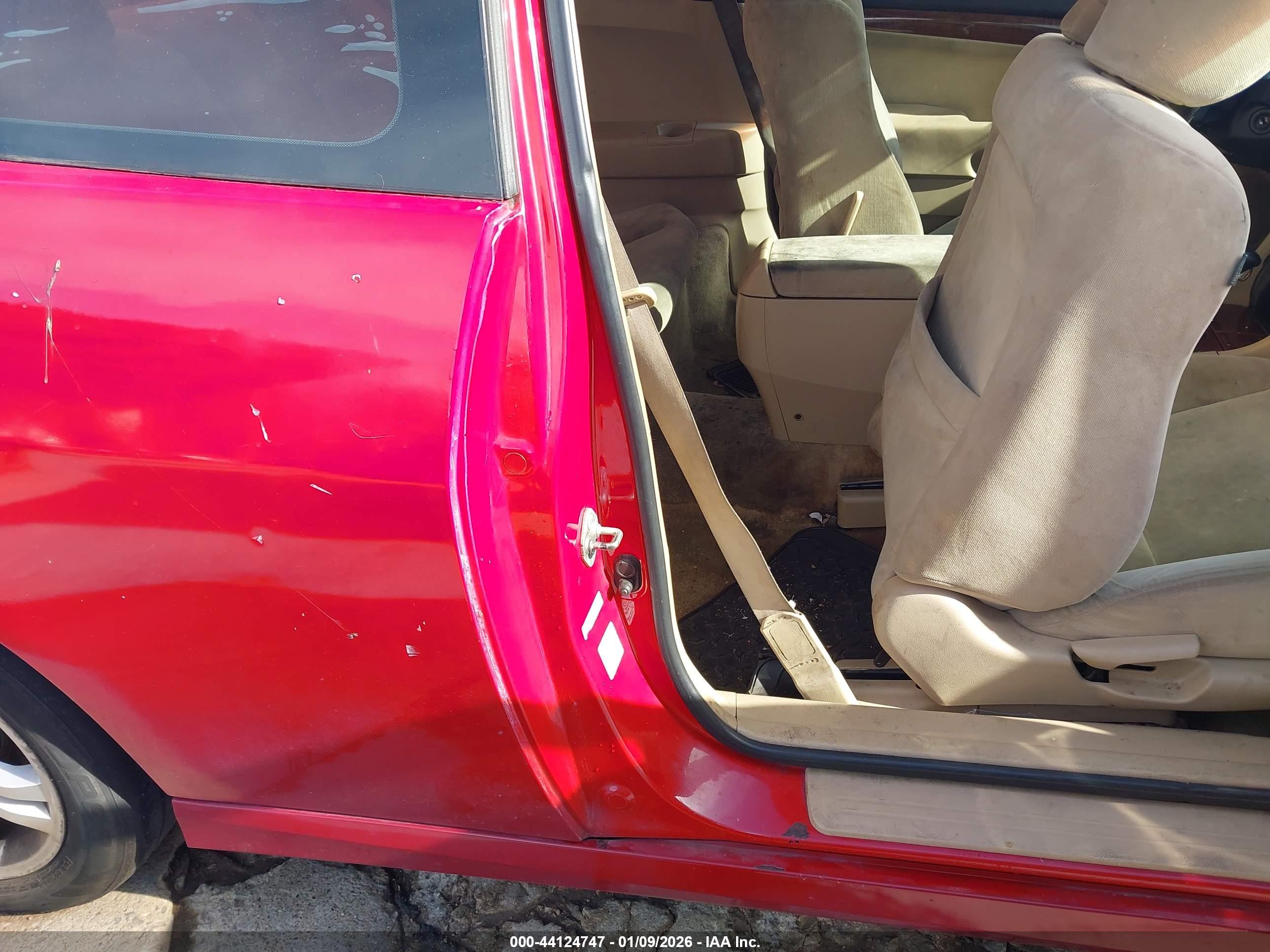 HONDA ACCORD image 8