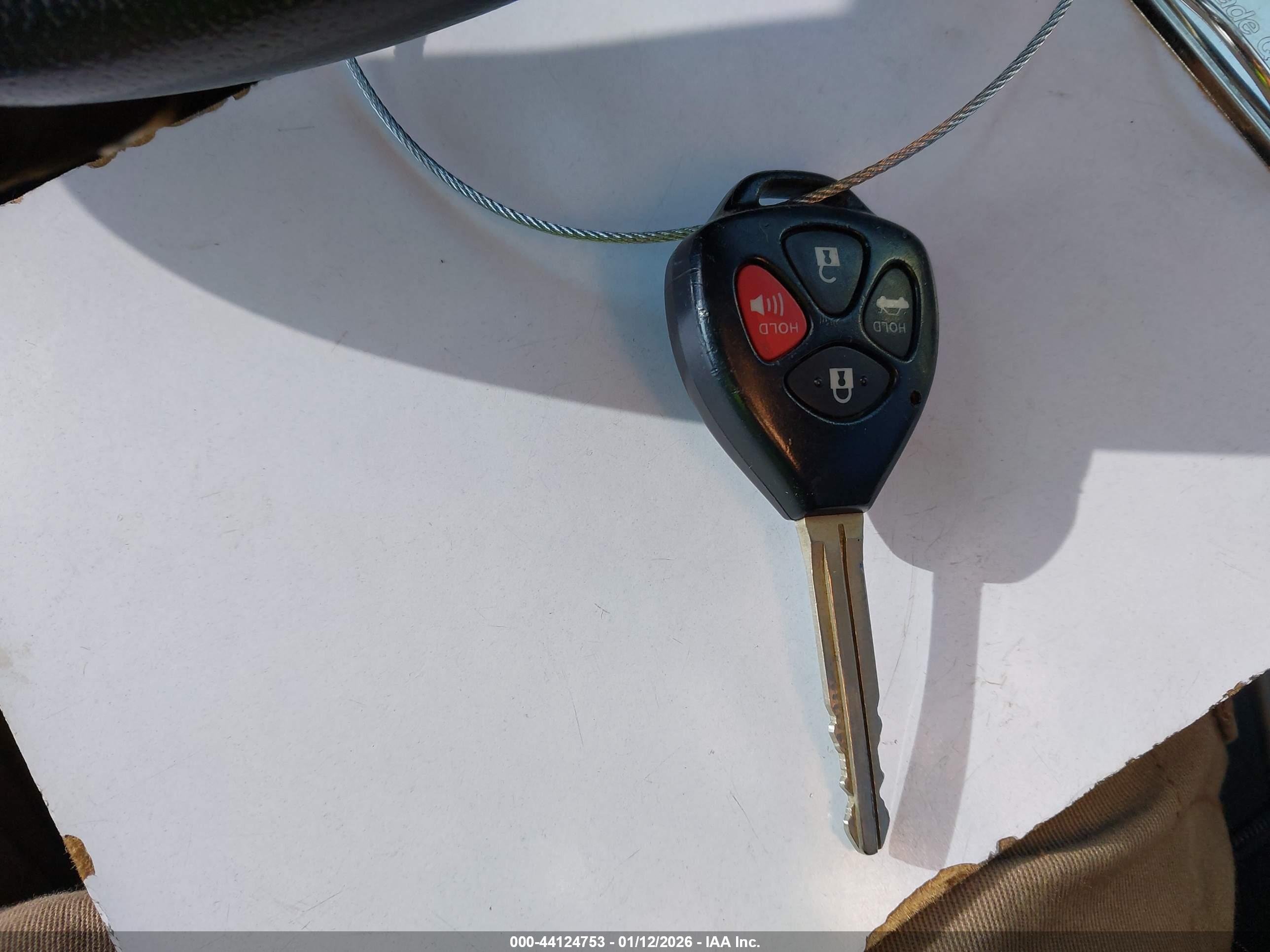 TOYOTA COROLLA image 11