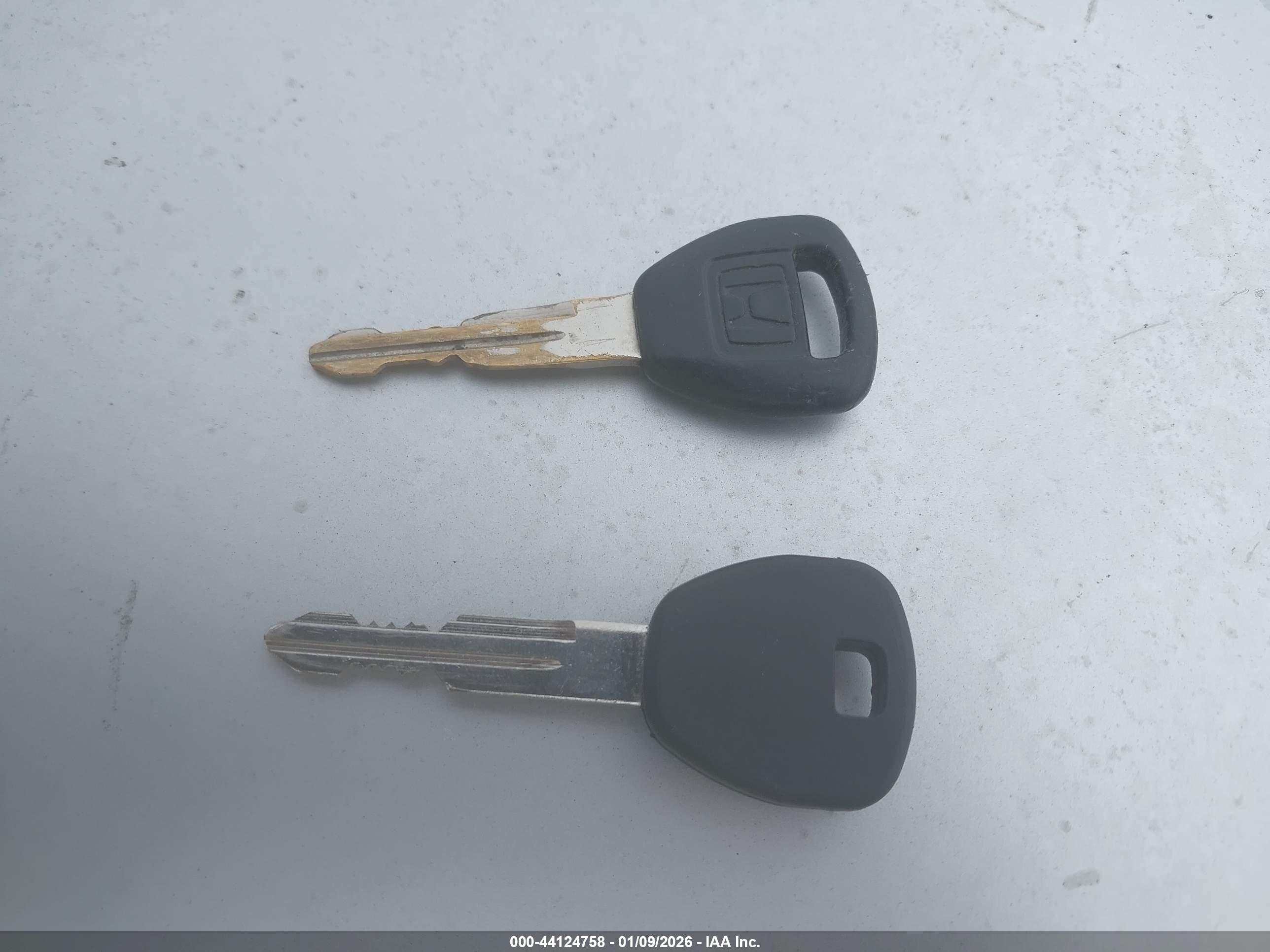 HONDA CIVIC image 11