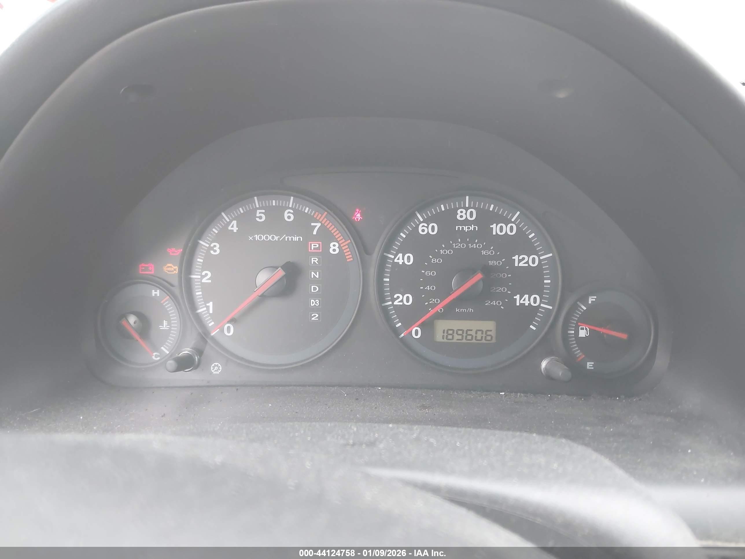 HONDA CIVIC image 7