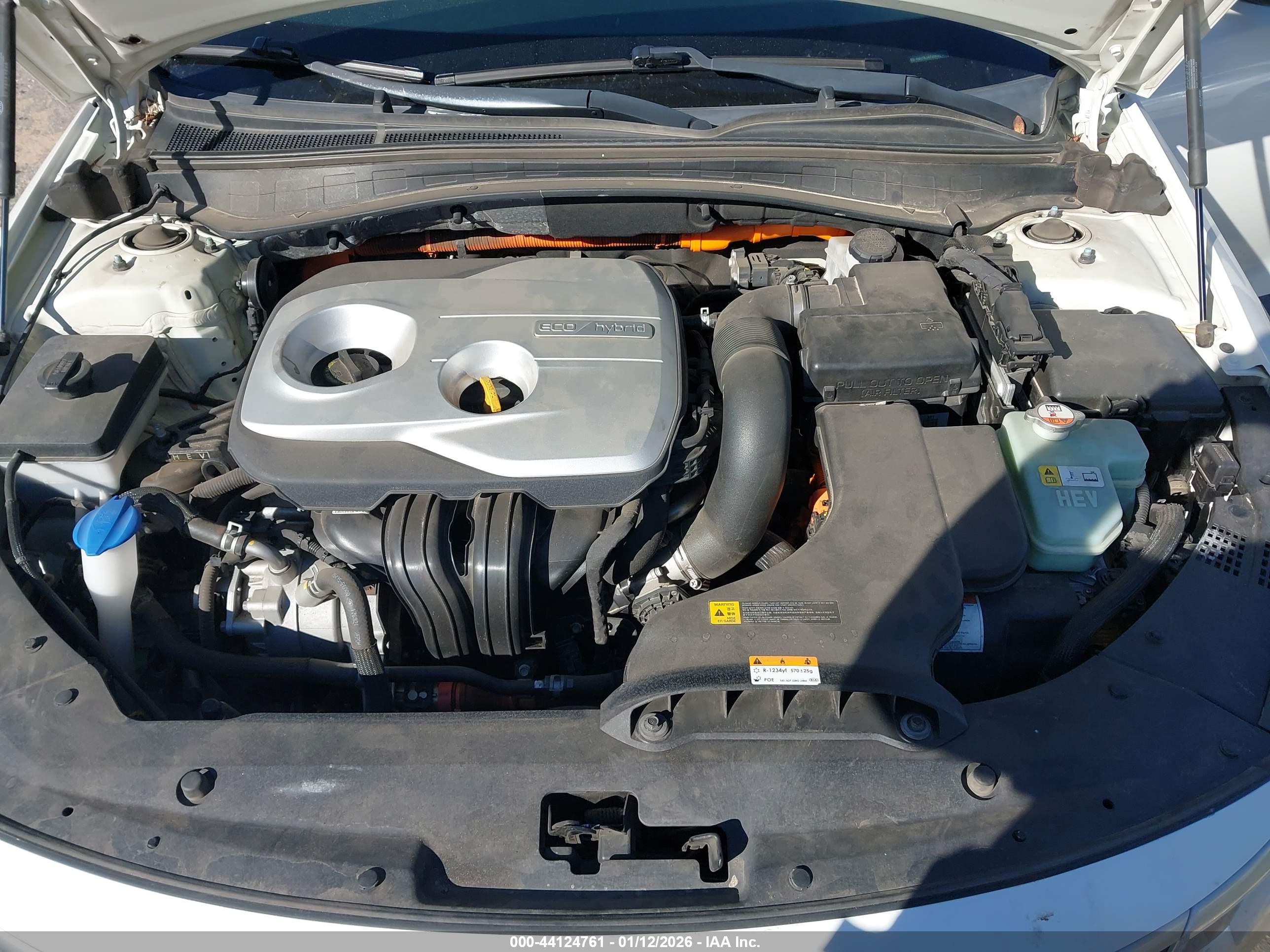 KIA OPTIMA image 10