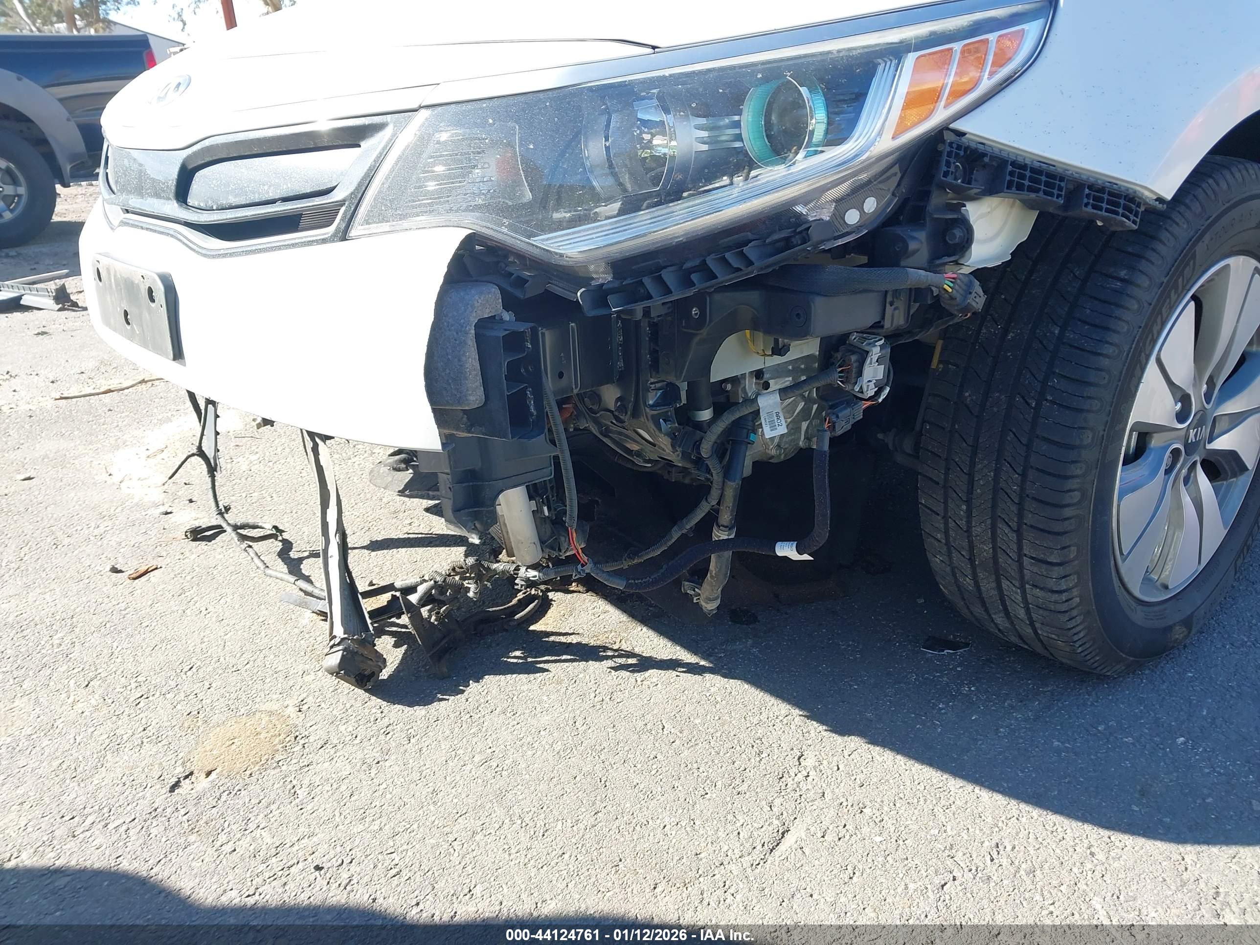 KIA OPTIMA image 6