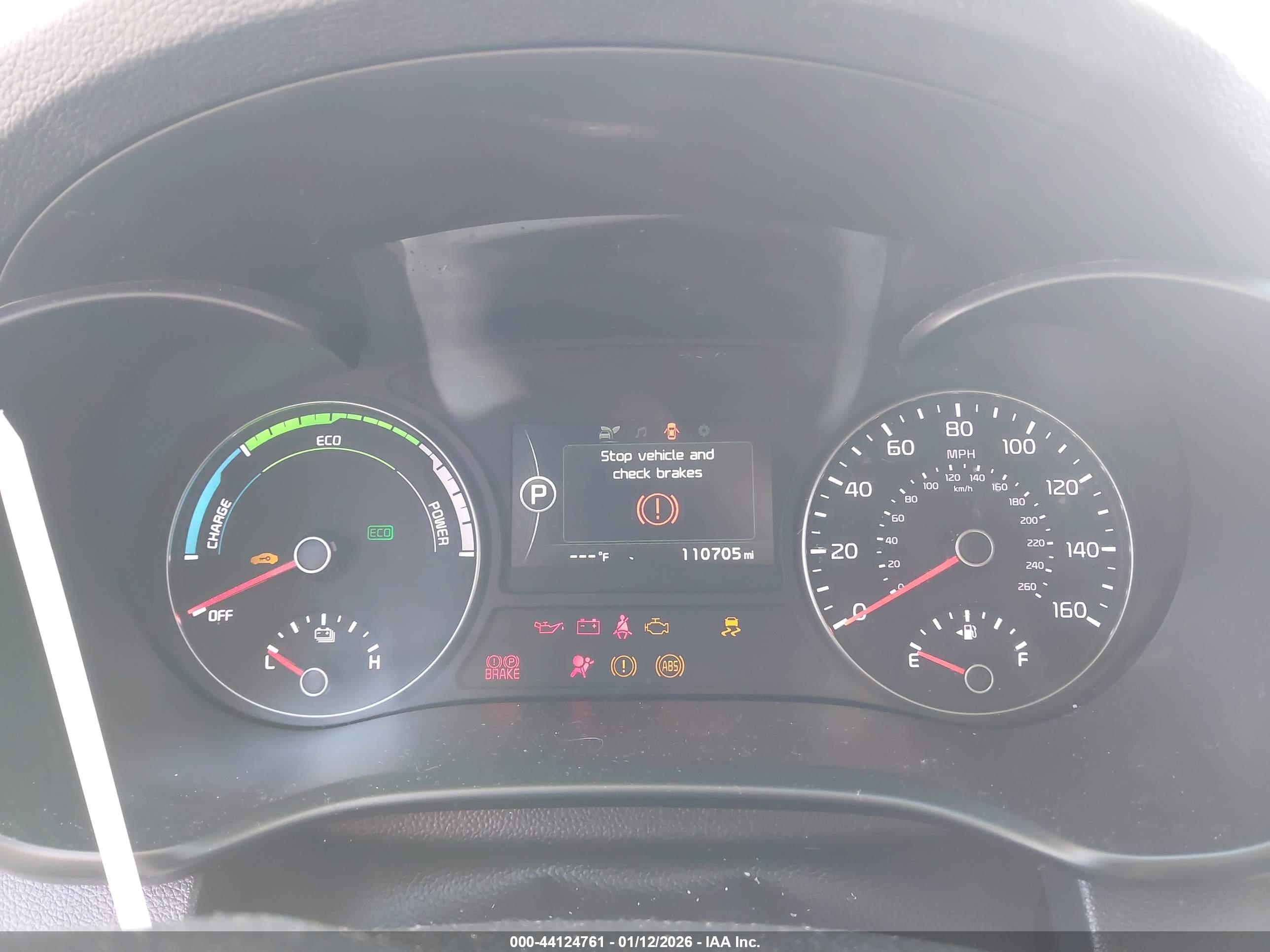 KIA OPTIMA image 7