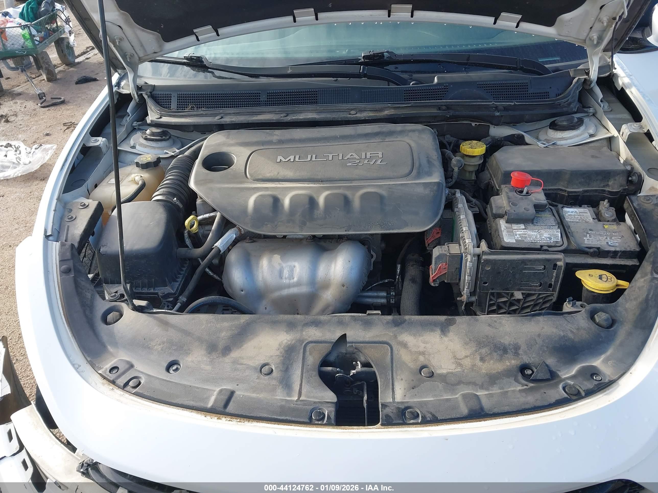 DODGE DART image 10