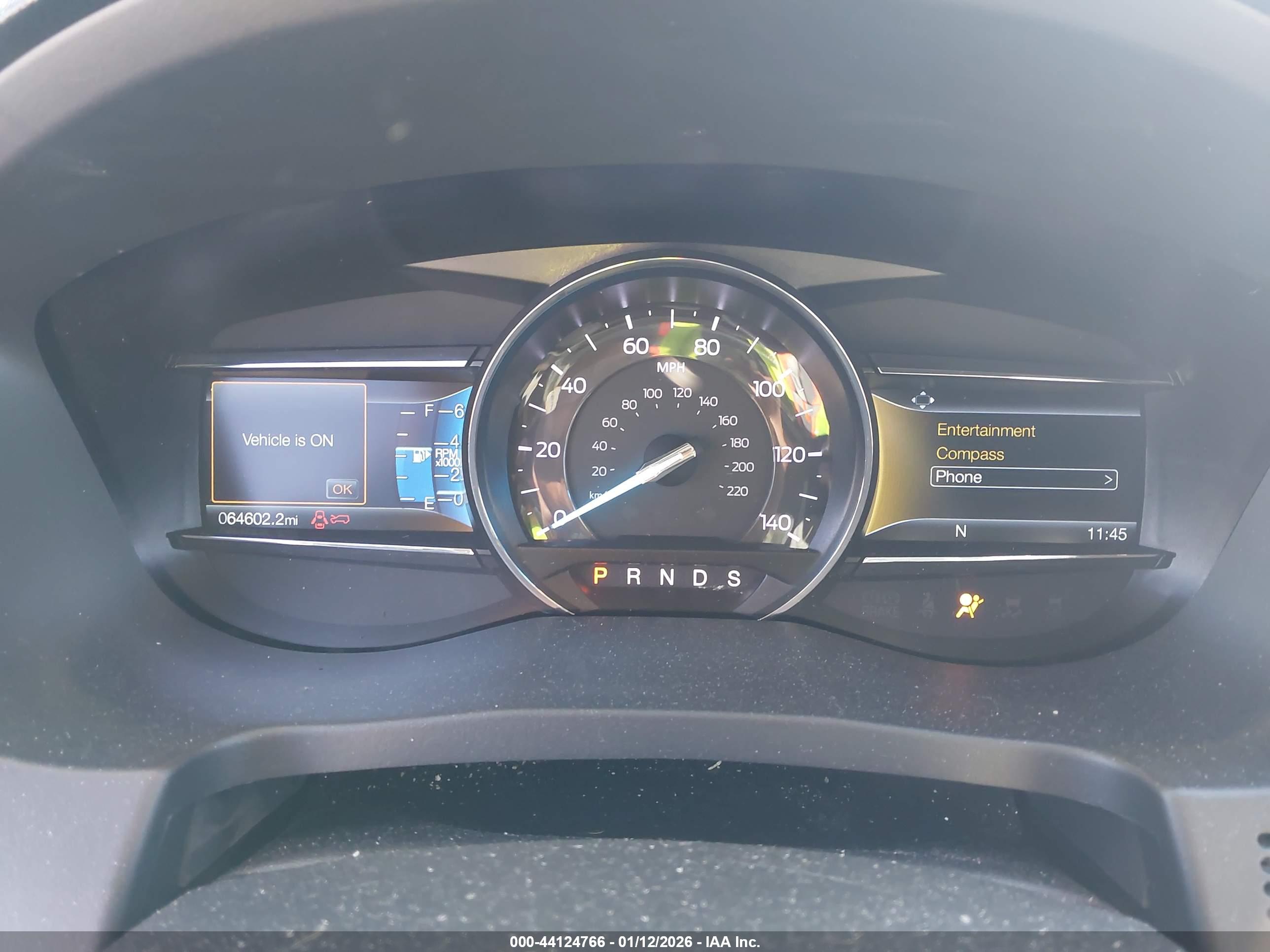FORD EXPLORER image 7