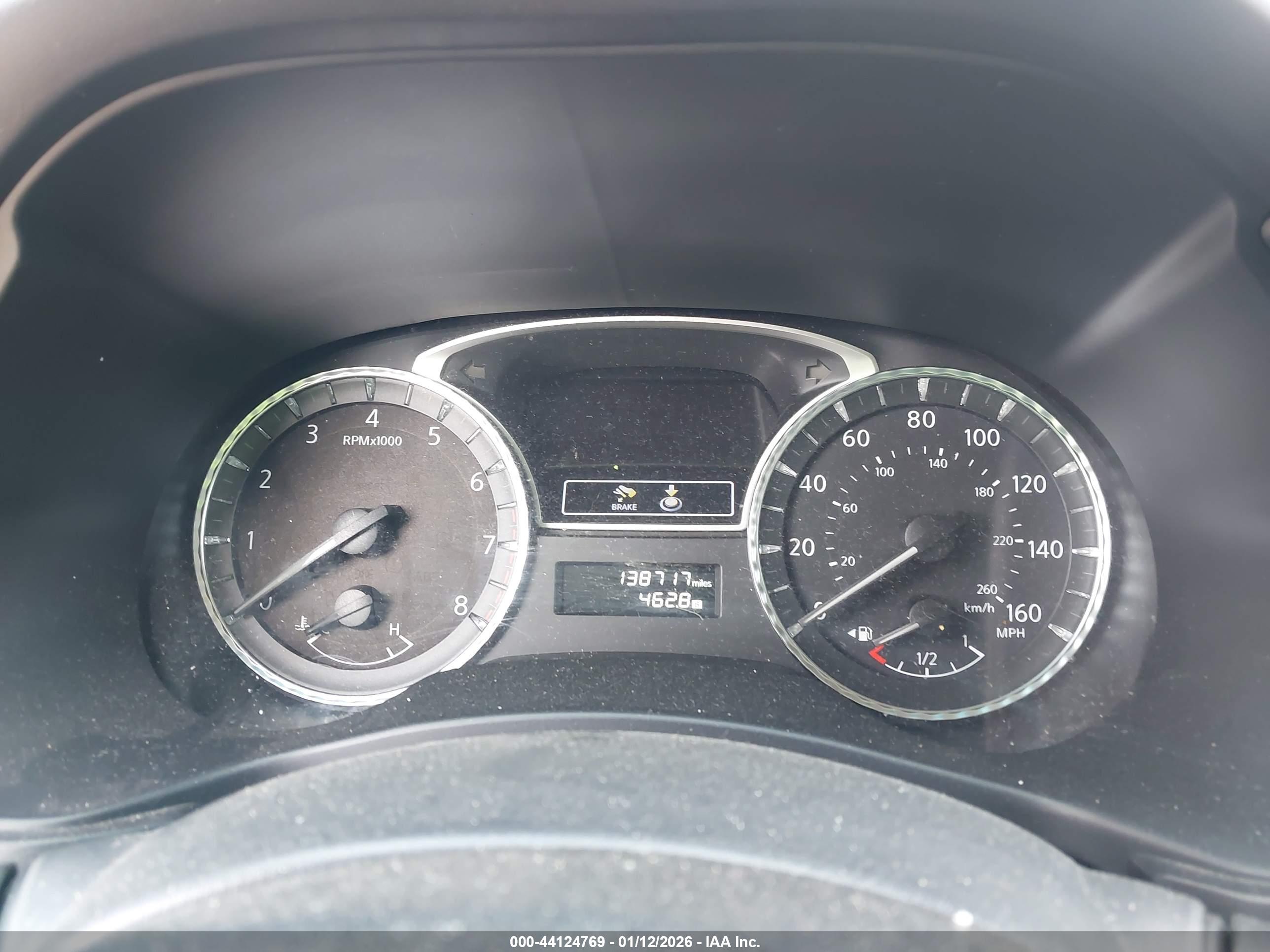 INFINITI QX60 image 7