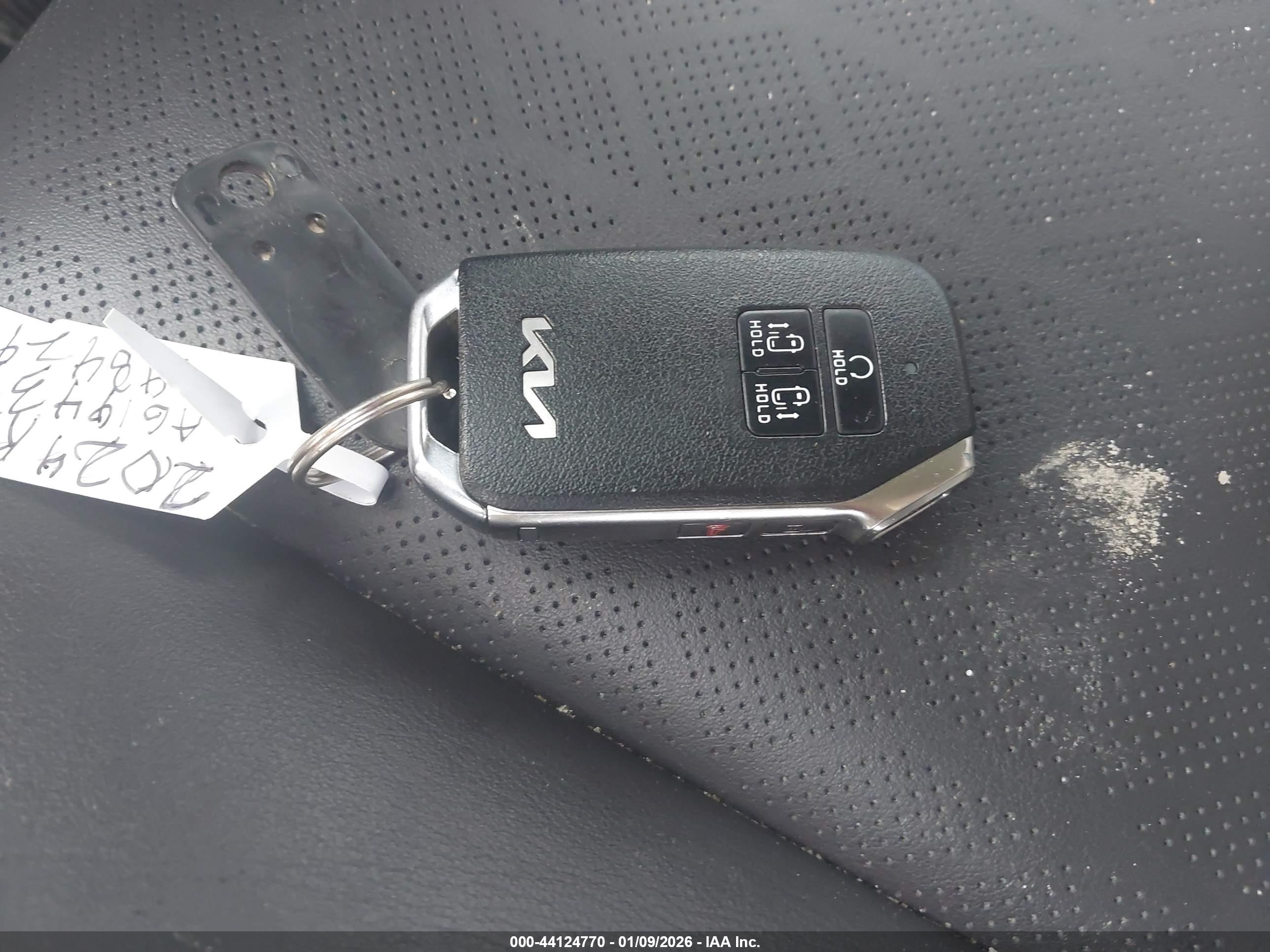 KIA CARNIVAL image 11