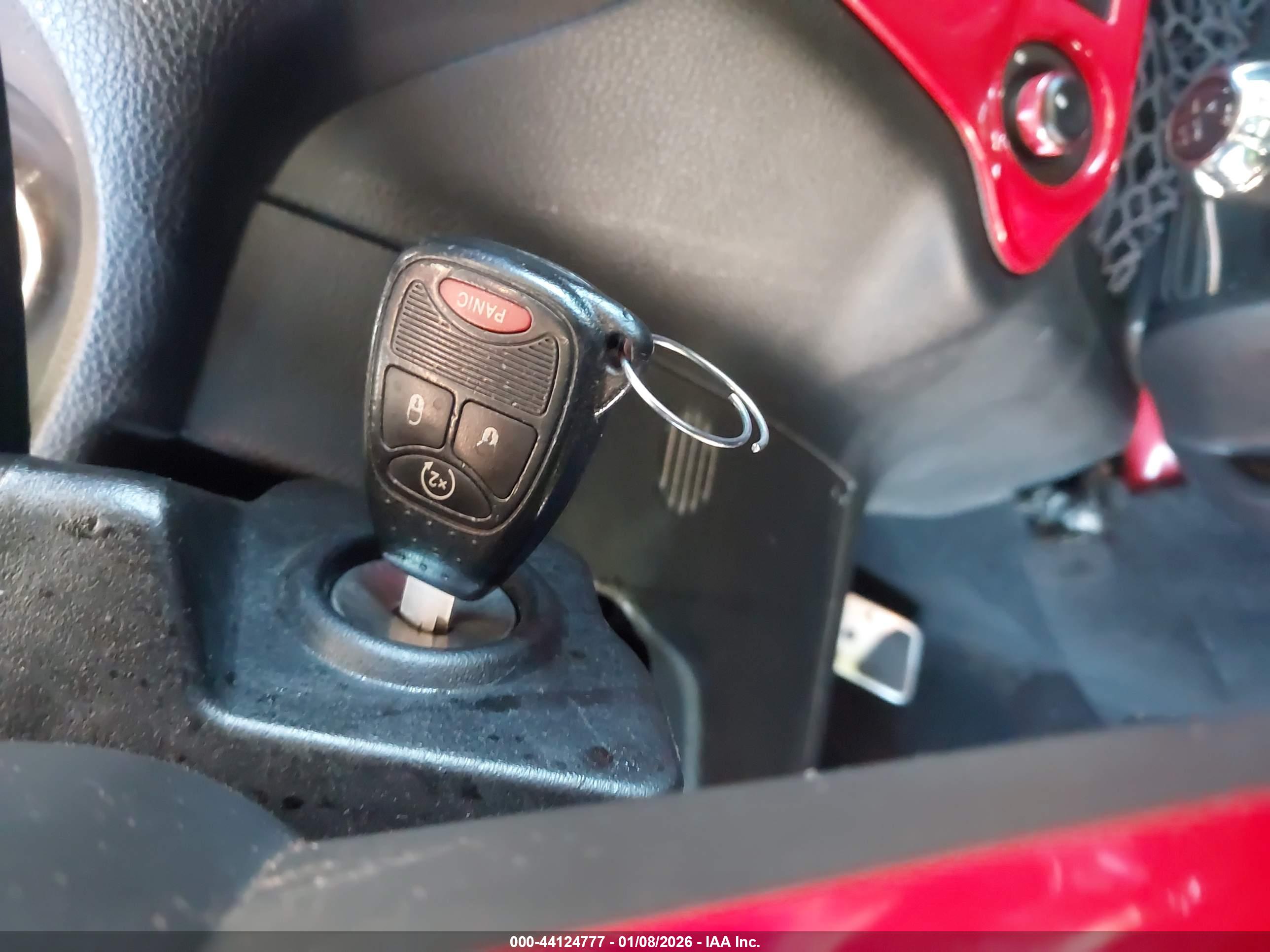 JEEP WRANGLER image 11