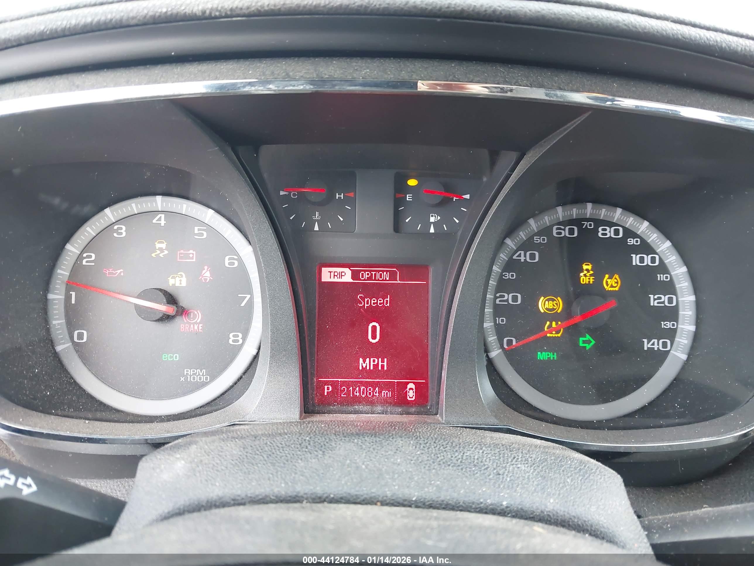 GMC TERRAIN image 7