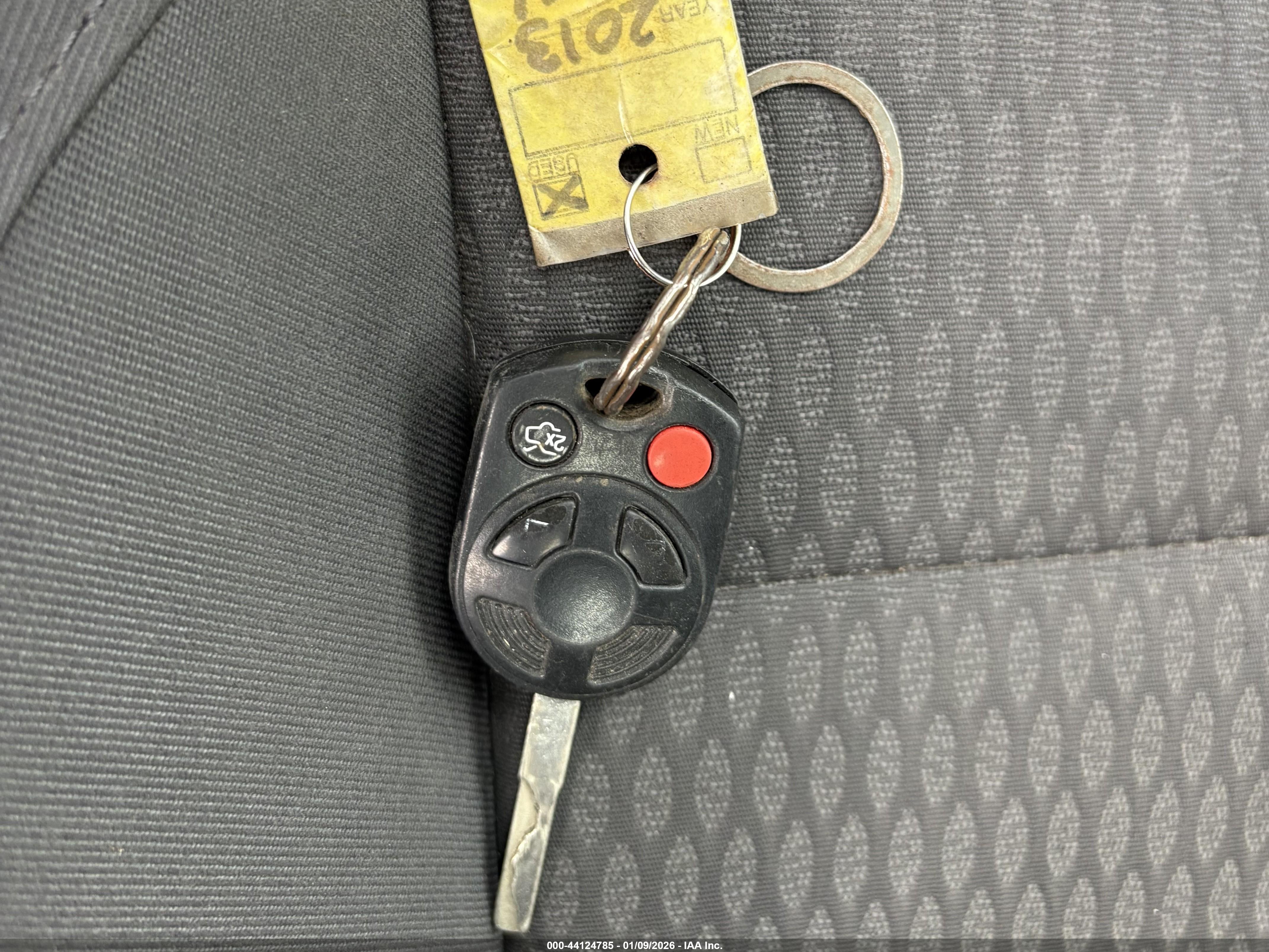 FORD FOCUS image 11