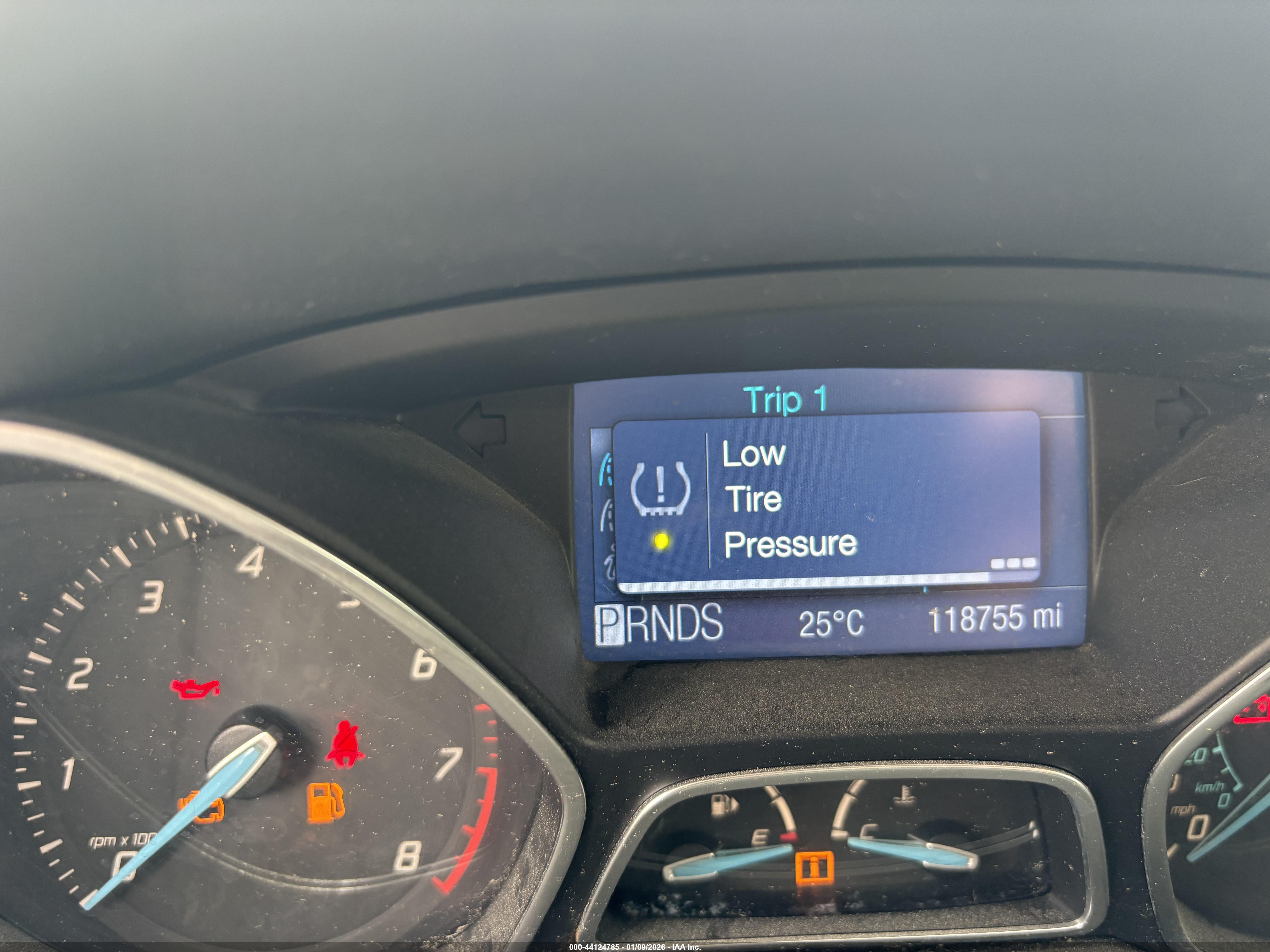 FORD FOCUS image 7