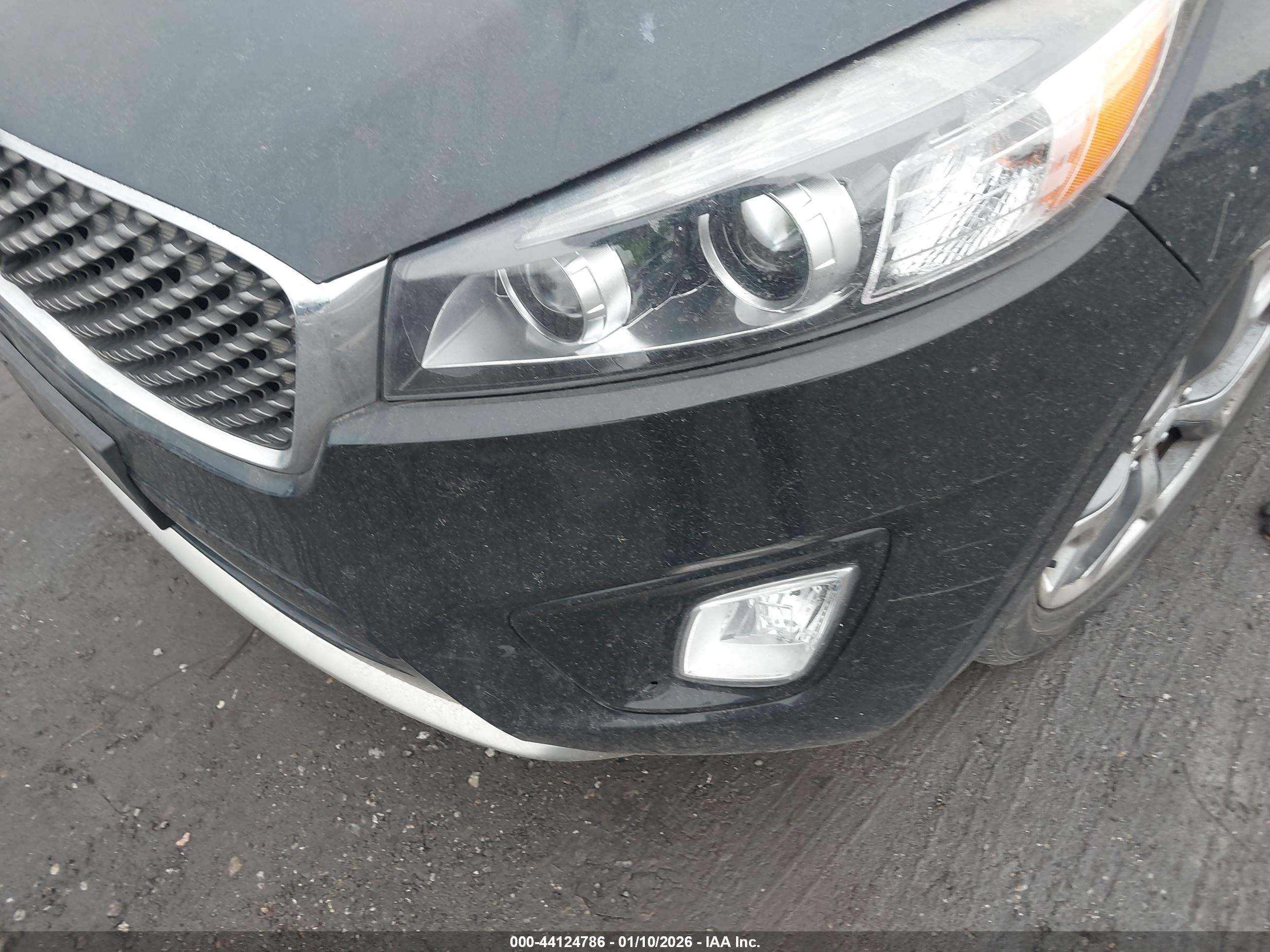 KIA SORENTO image 6