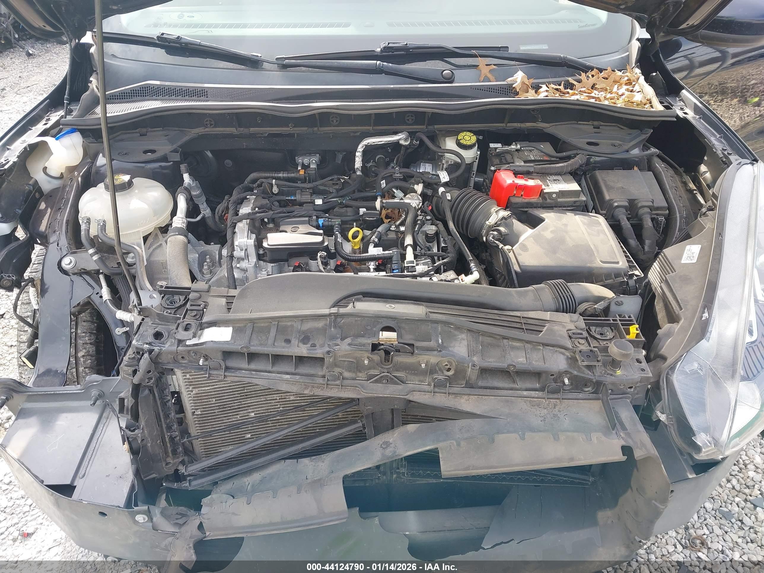 FORD ESCAPE image 10