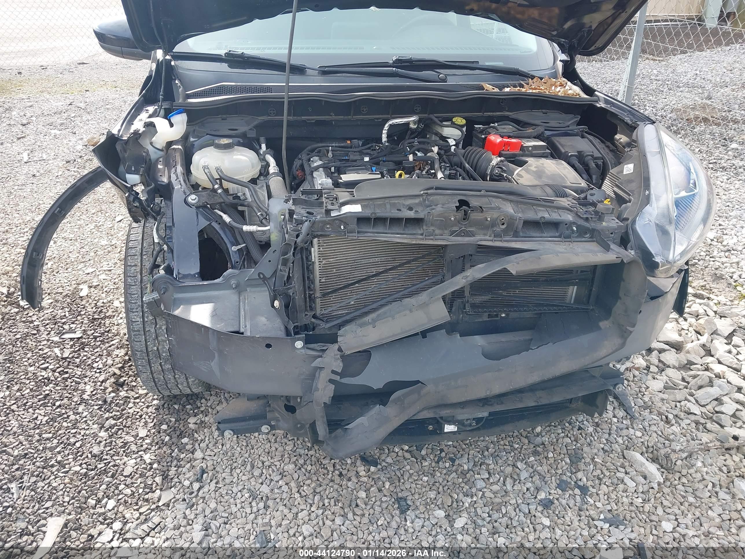 FORD ESCAPE image 6