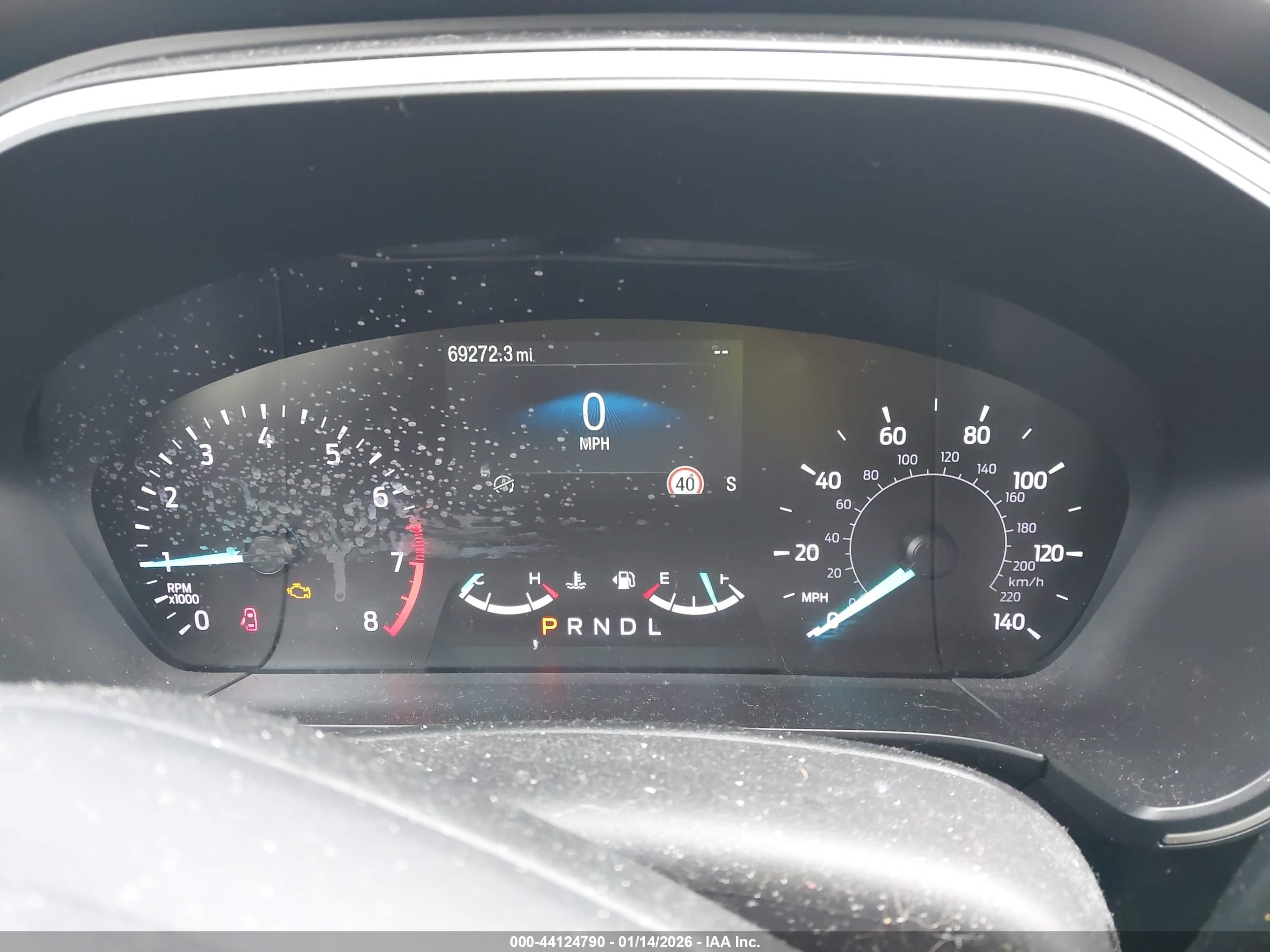 FORD ESCAPE image 7