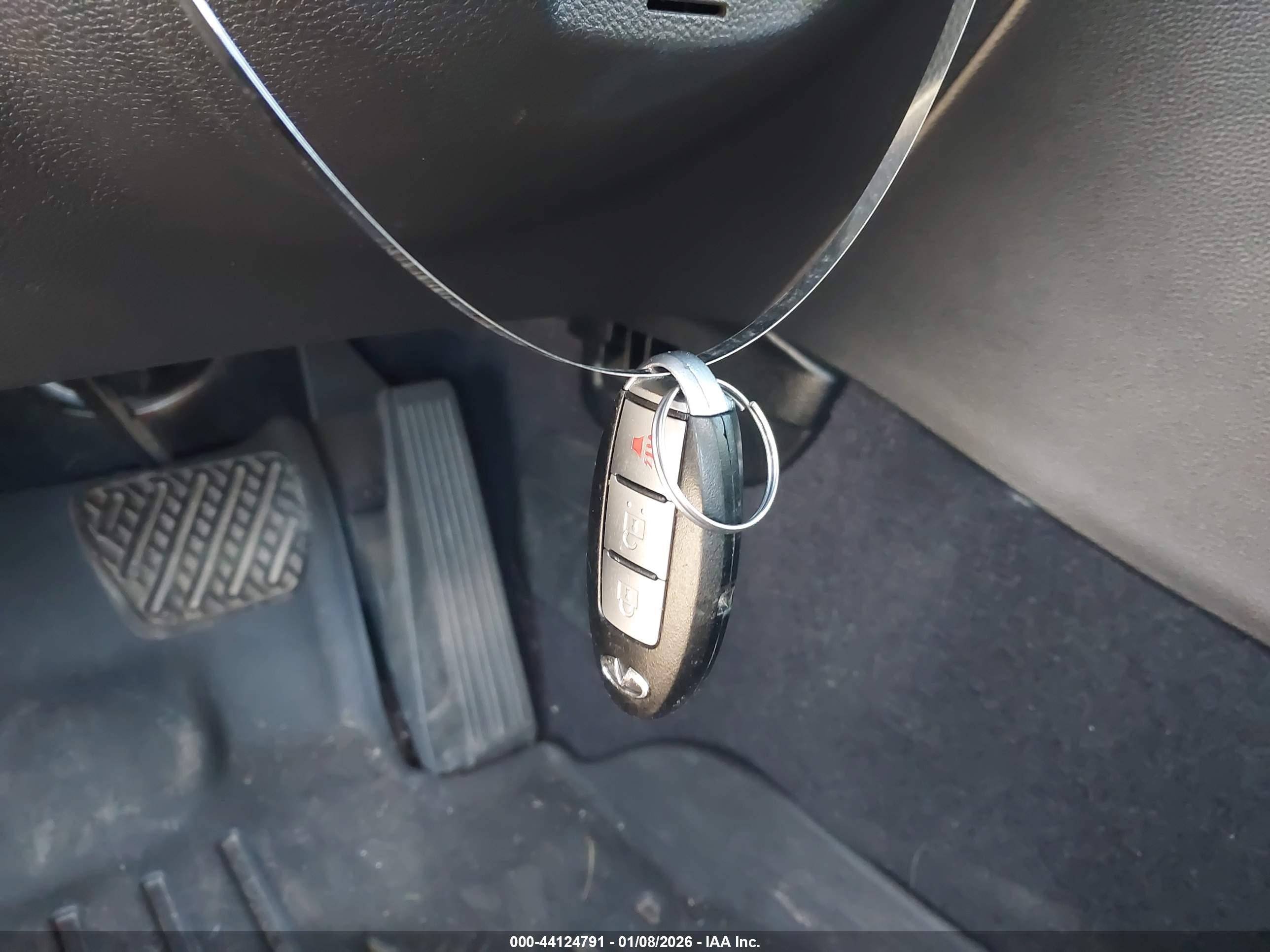 INFINITI EX35 image 11