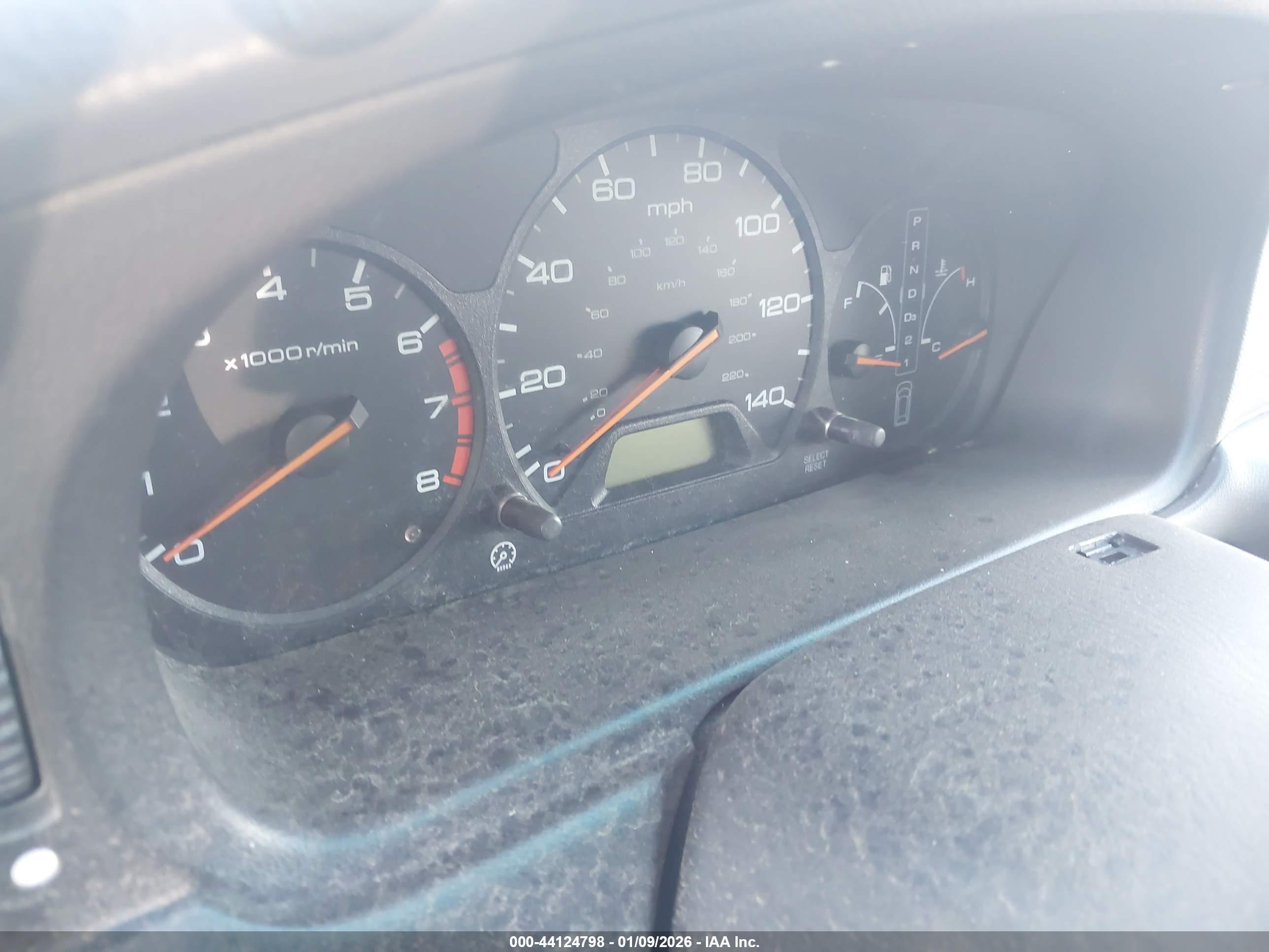 HONDA ODYSSEY image 7