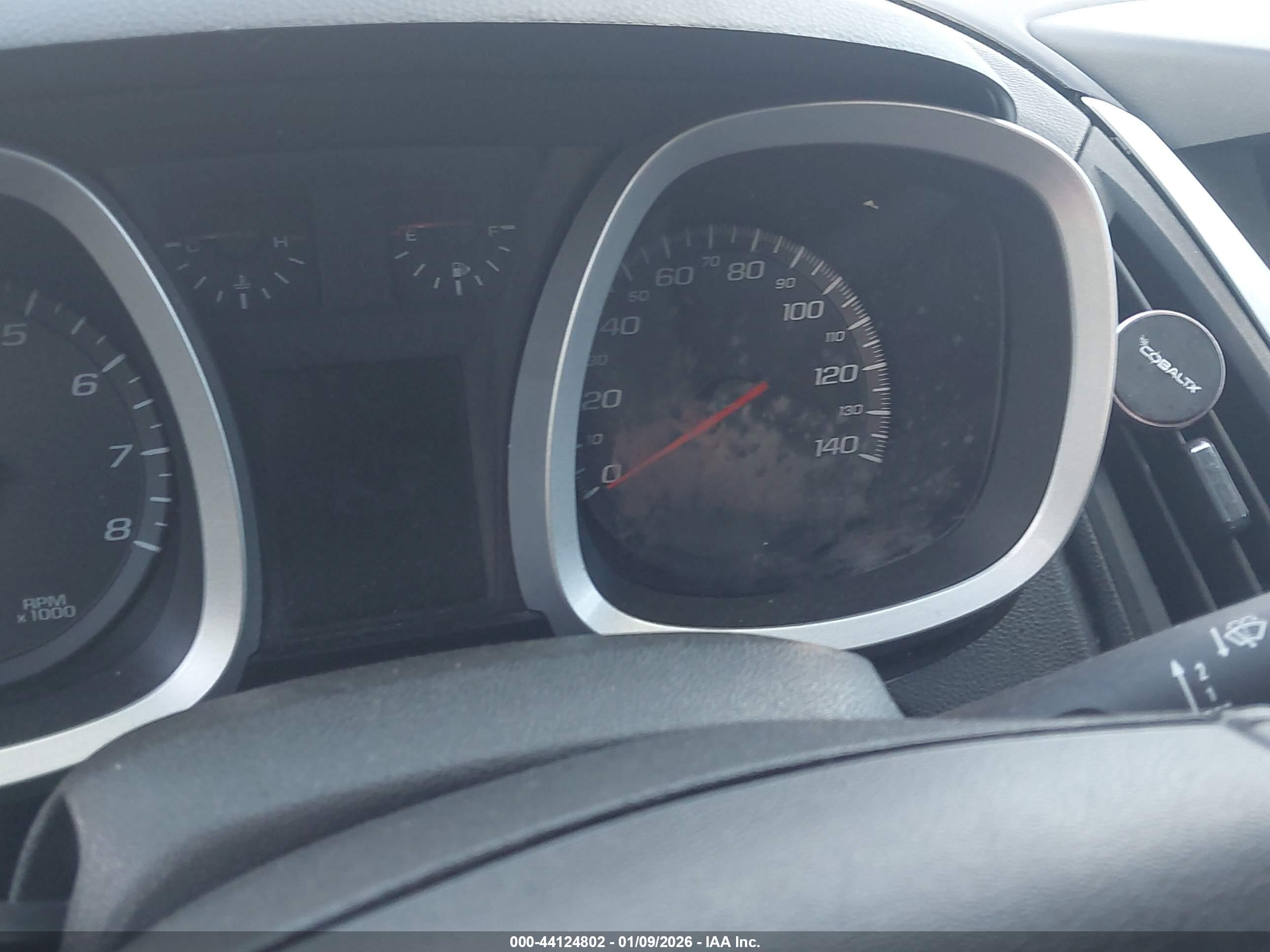 CHEVROLET EQUINOX image 7