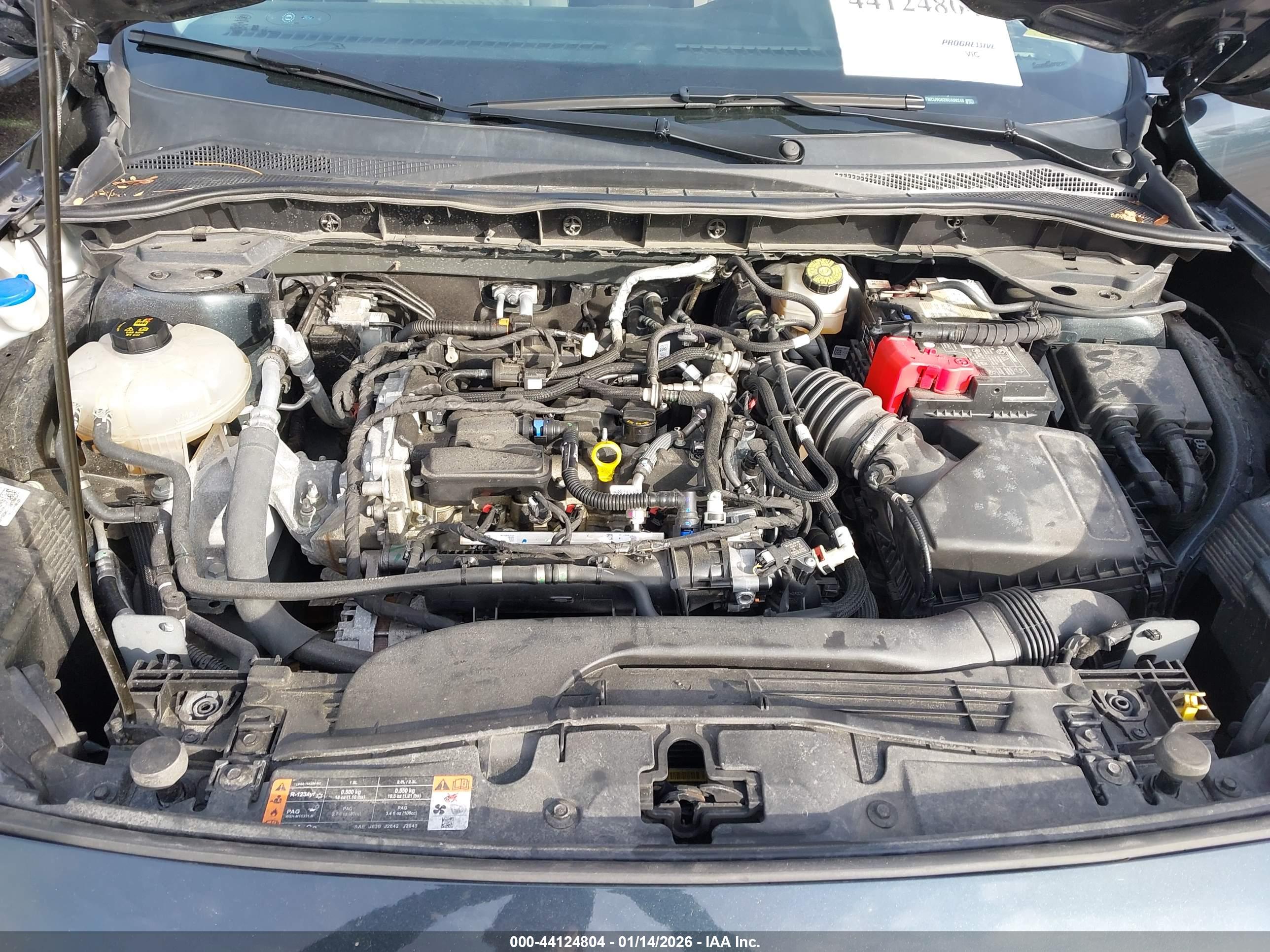 FORD ESCAPE image 10